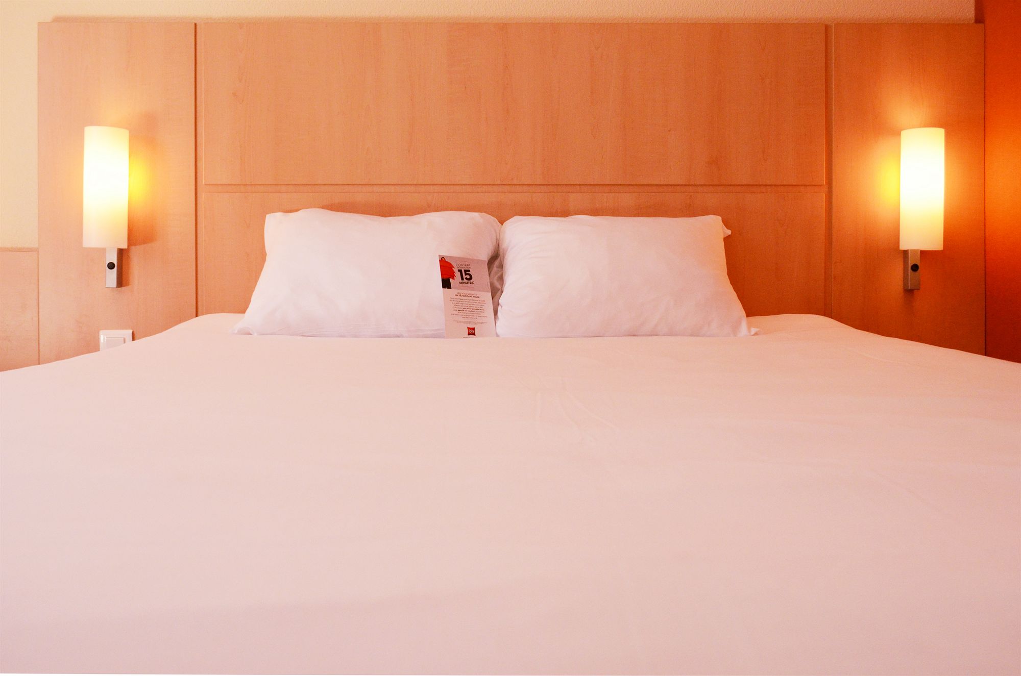 Hotel Ibis Marseille Centre Euromed, Frankreich, Marseille. Großes 1