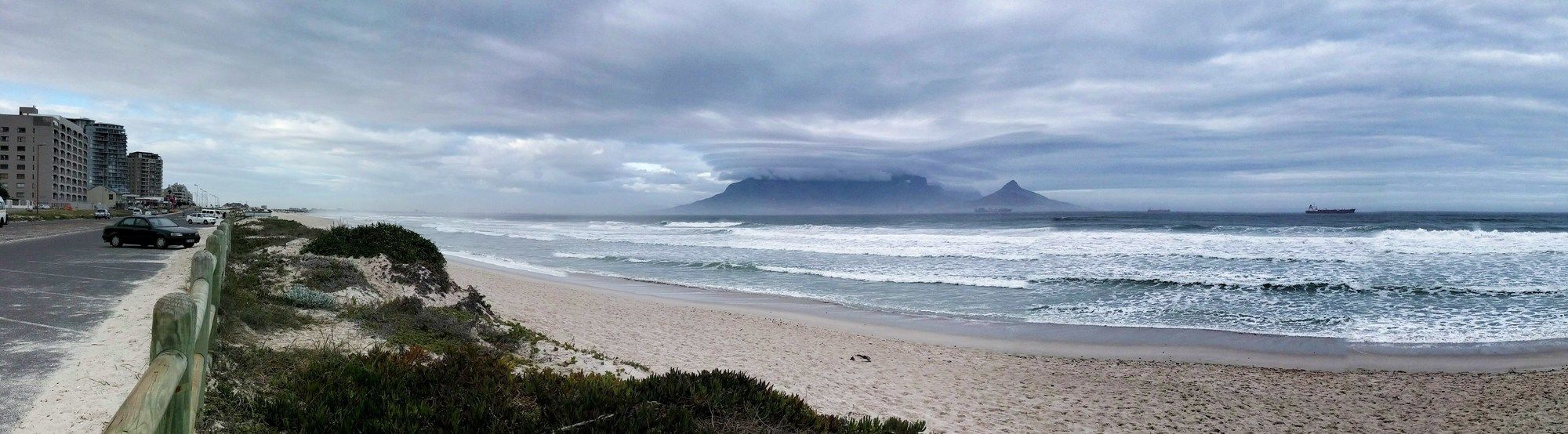 Hotellbilder av Blouberg Dolphin Inn - nummer 1 av 10