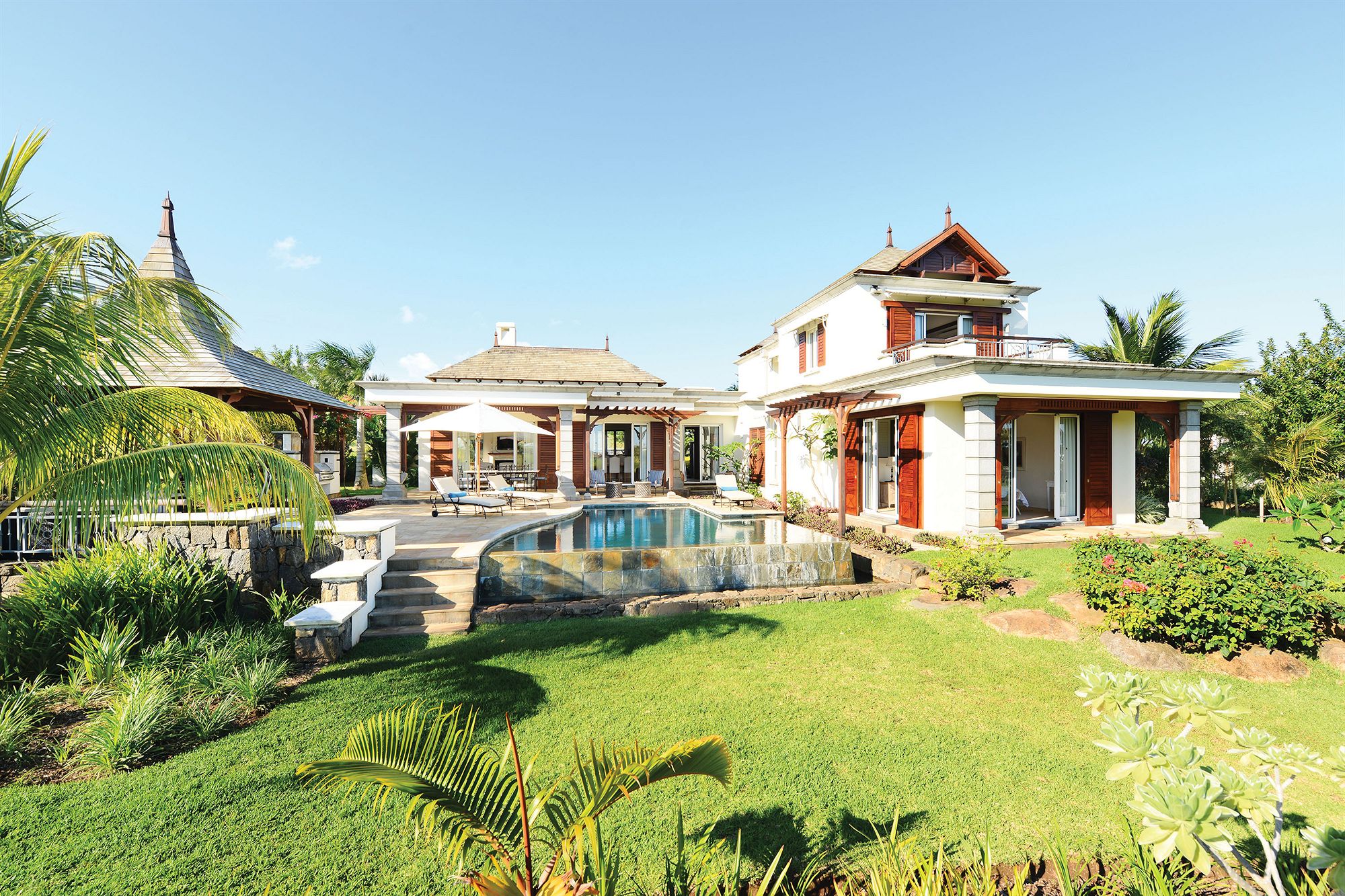 Hotellbilder av Heritage The Villas - nummer 1 av 29