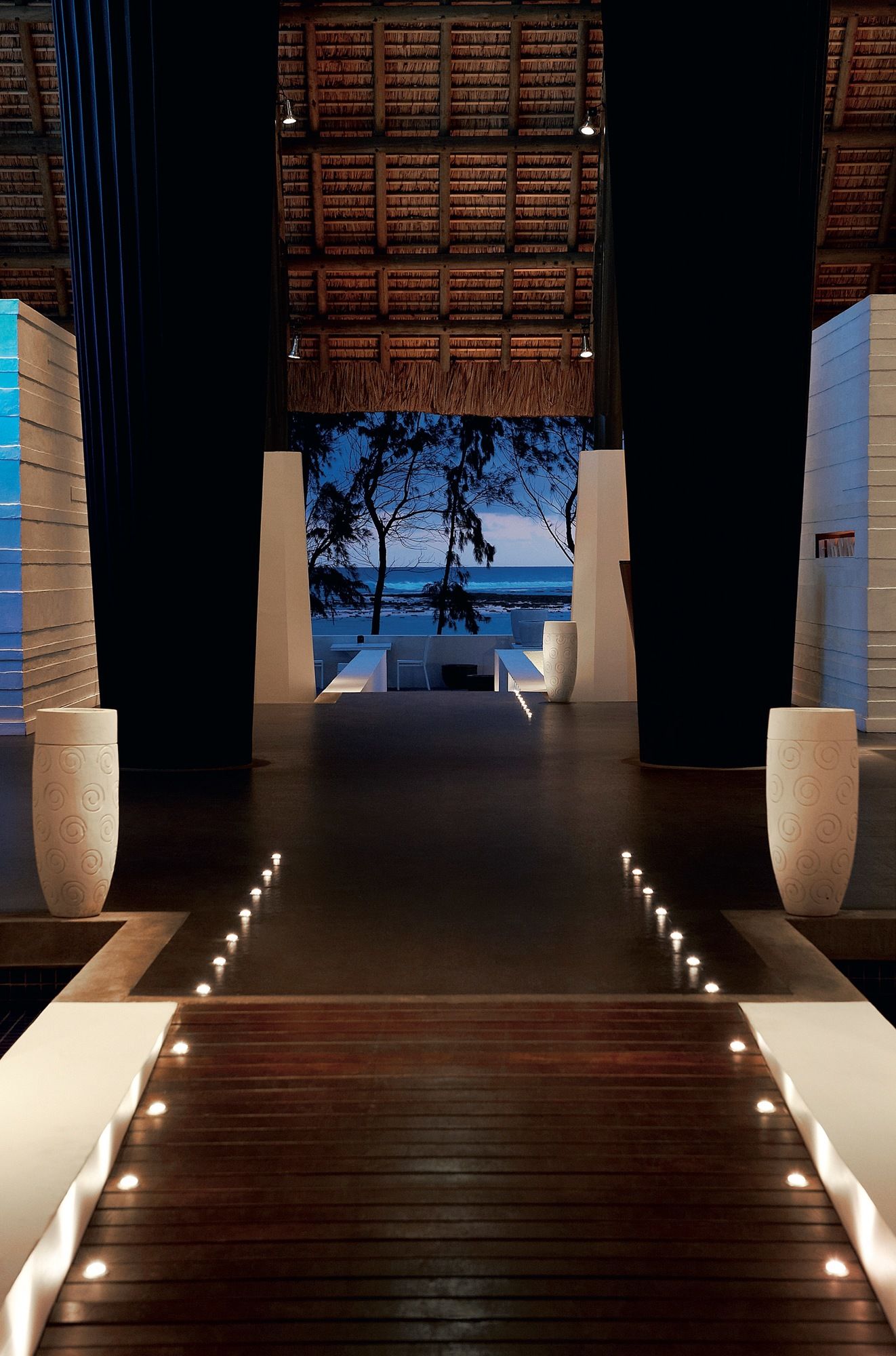 Hotel SO Sofitel Mauritius, Mauritius, Bel Ombre. Großes 1