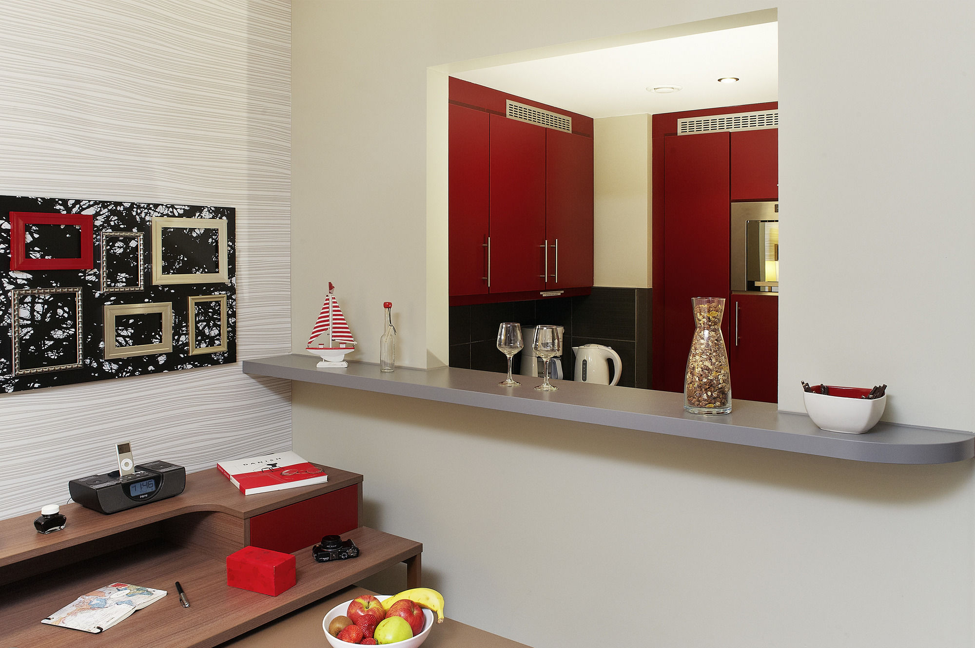 Hotel Aparthotel Adagio Munchen City, Deutschland, München. Großes 1