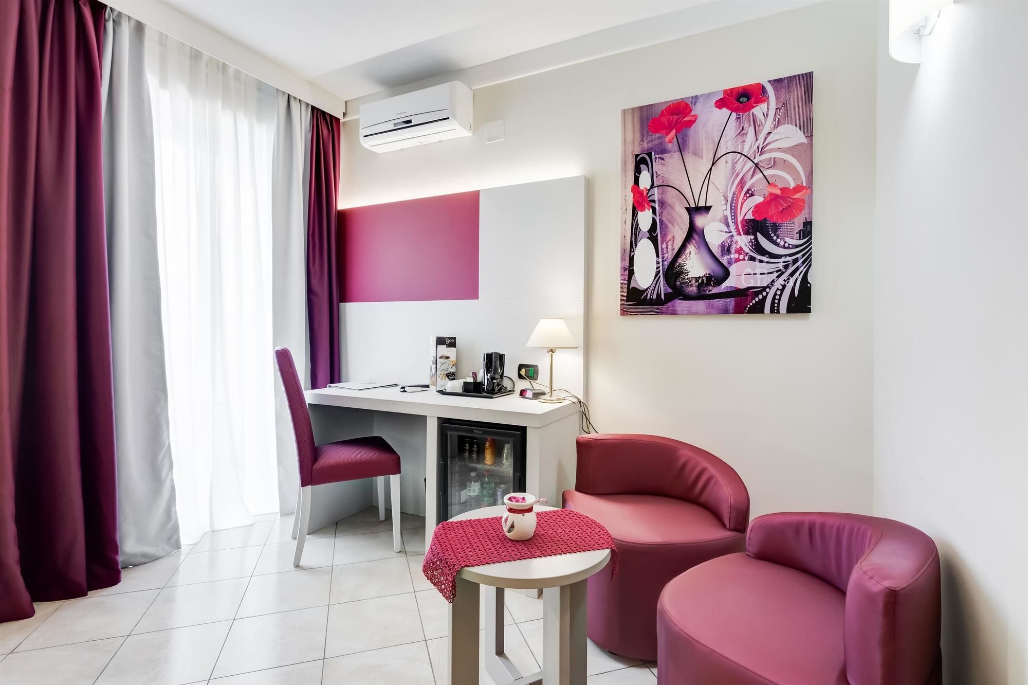 Hotel Best Western Hotel Rocca, Italien, Cassino. Großes 1