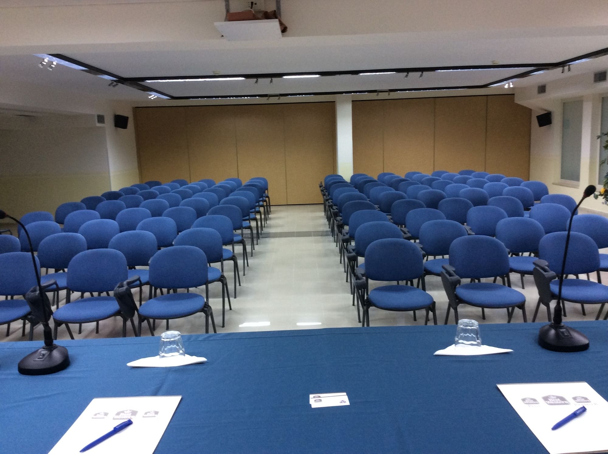 Hotel Best Western Hotel Rocca, Italien, Cassino. Großes 2