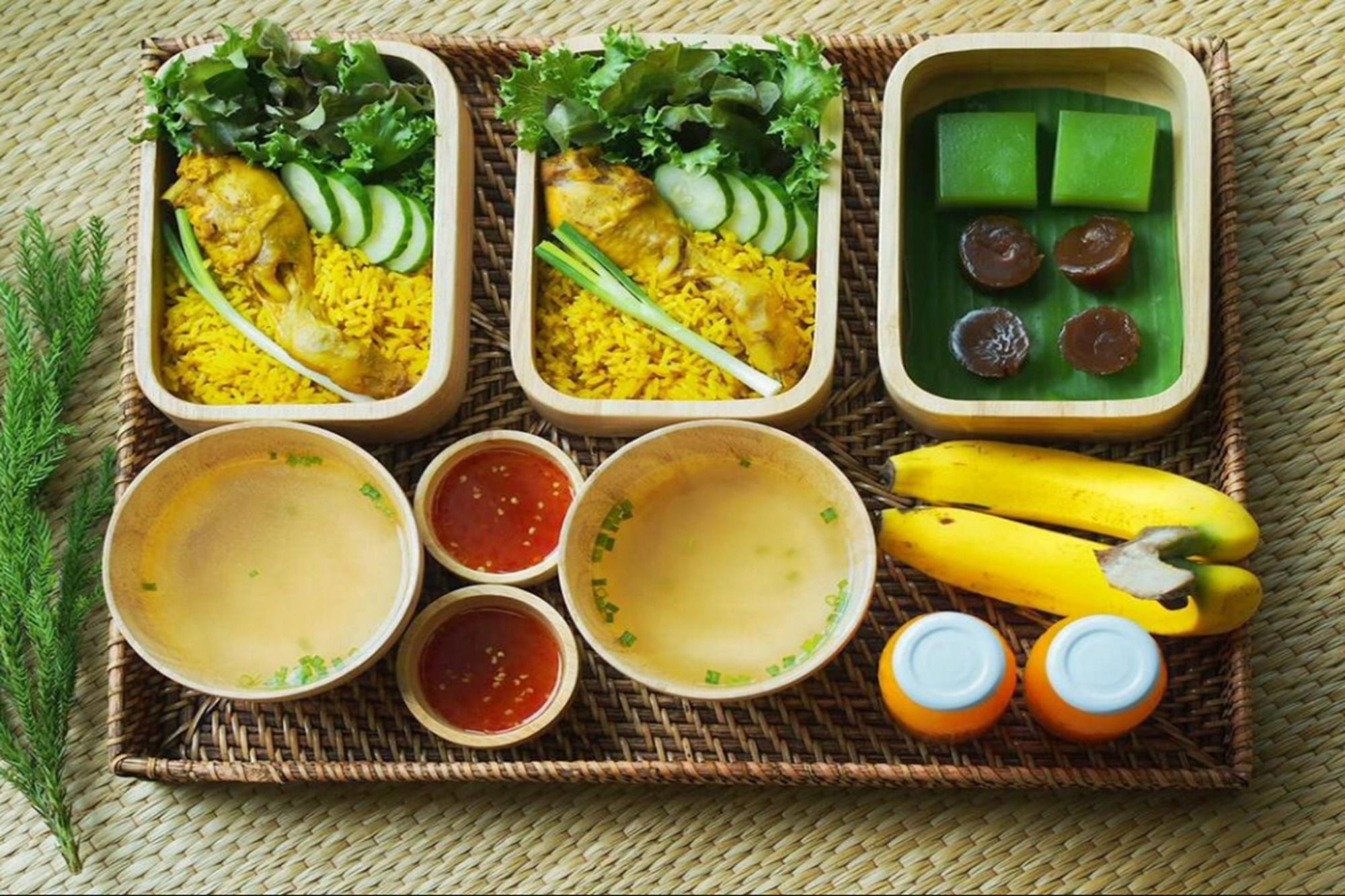 Hotel Two Villas Holiday - Onyx Style Nai Harn Beach, Phuket, Thailand, Nai Harn Beach. Großes 1