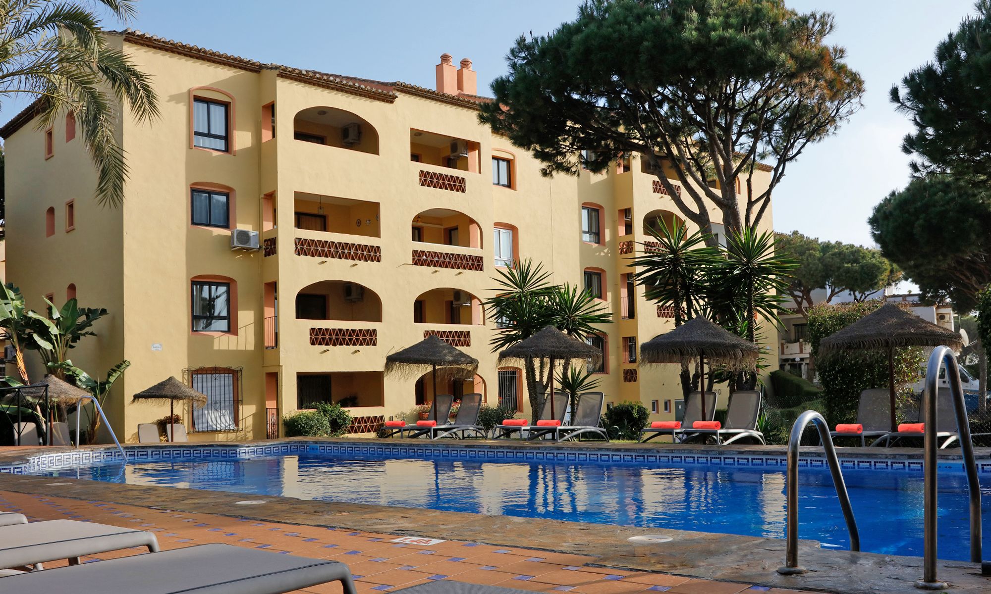 Hotellbilder av Macdonald Dona Lola Club - nummer 1 av 10