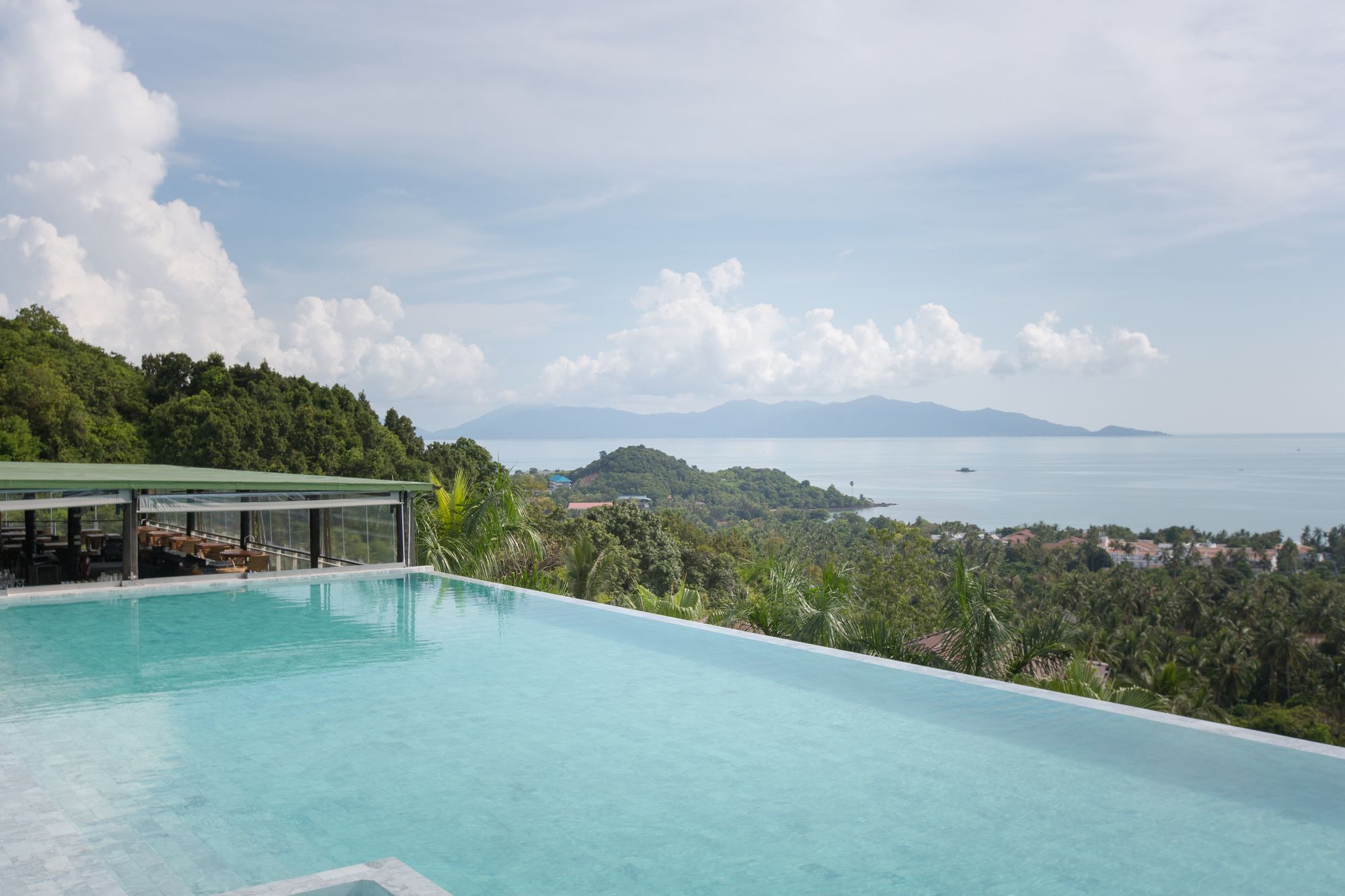 Hotellbilder av Mantra Samui Resort - nummer 1 av 44