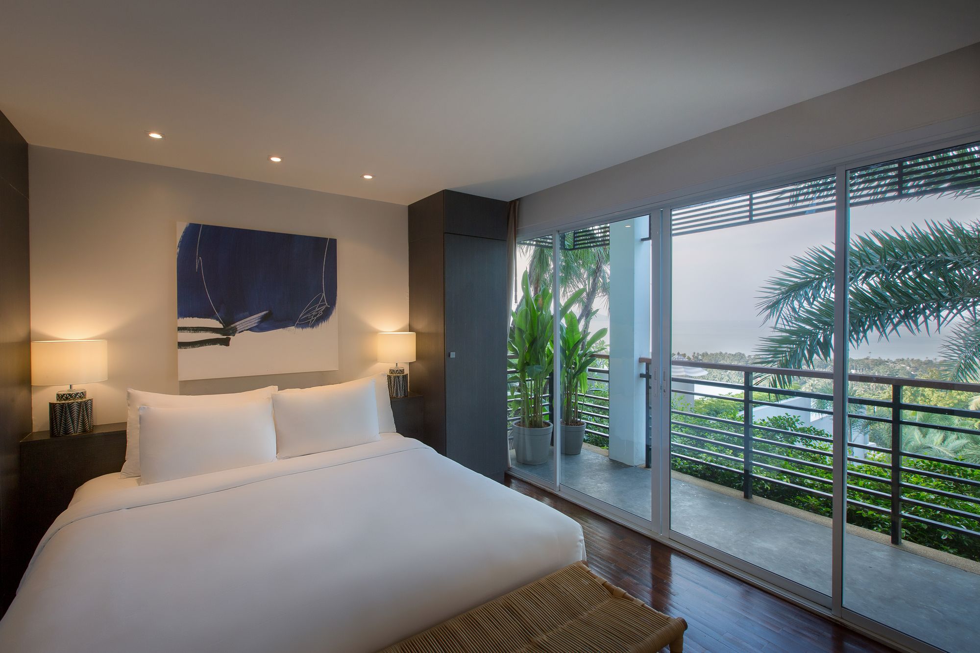 Hotel Mantra Samui Resort - Adults Only, Thailand, Ko Samui. Großes 2