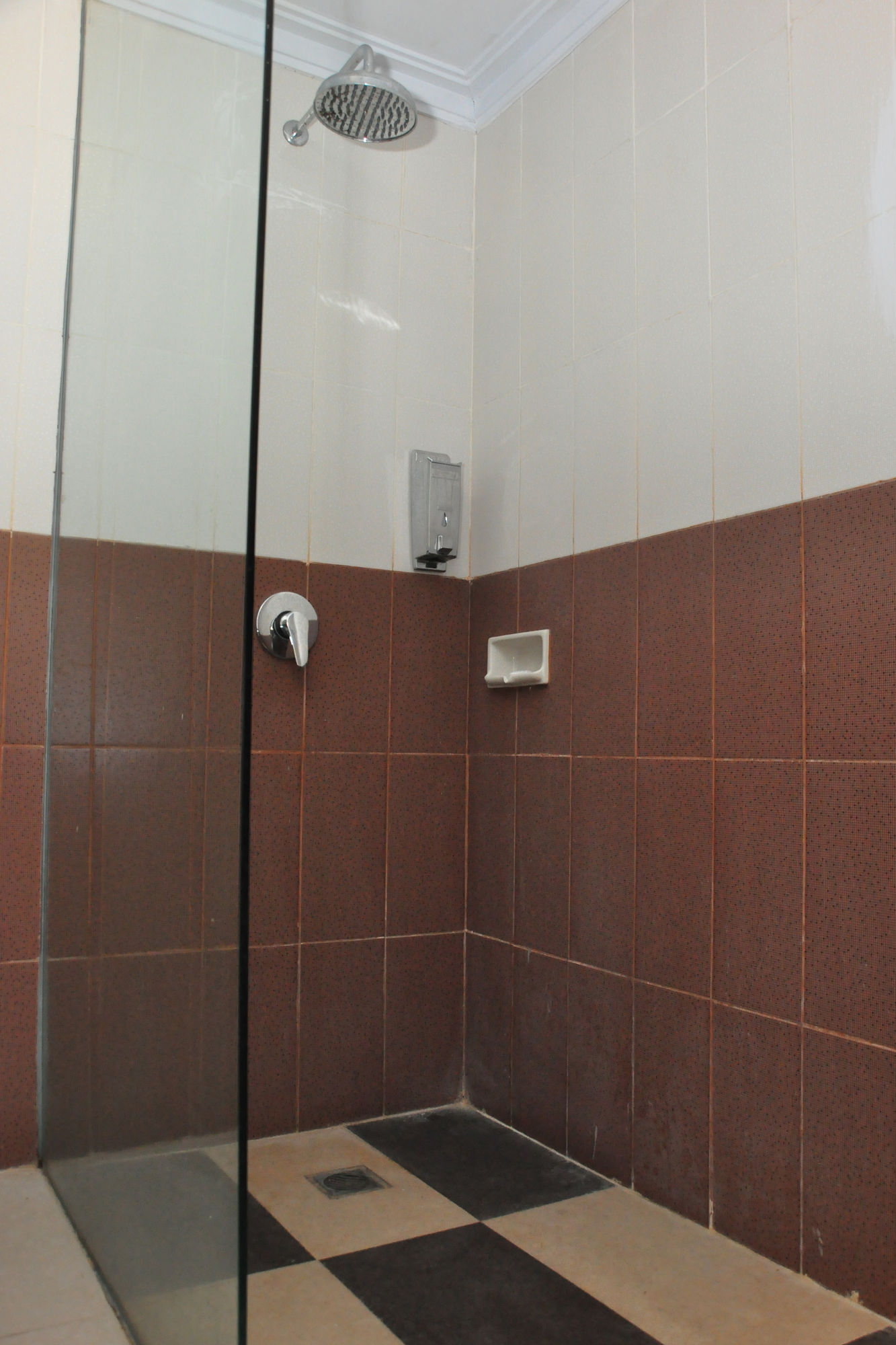 Bilder från hotellet Puri Saron Denpasar Hotel - nummer 1 av 10