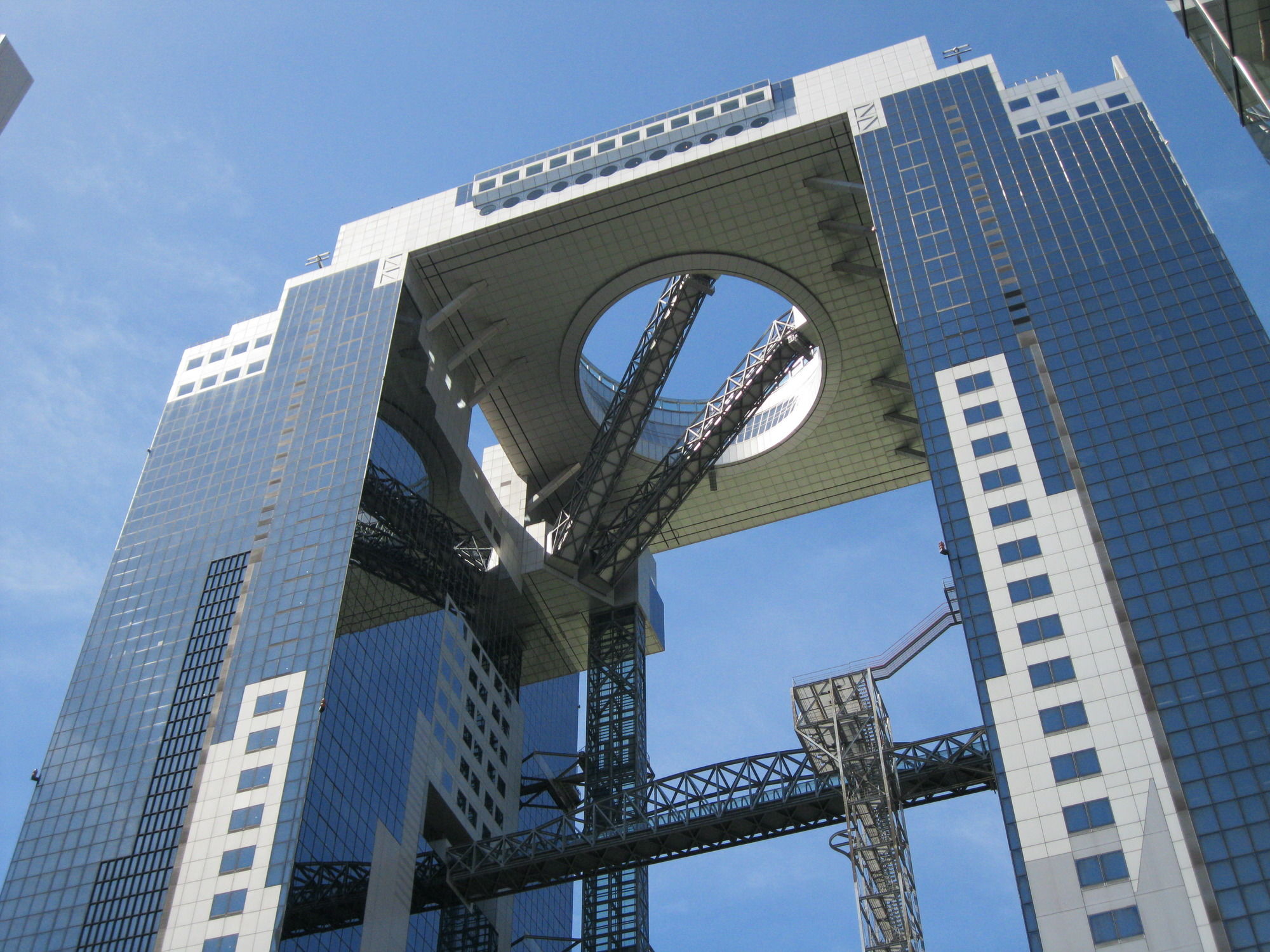 Bilder från hotellet Hotel Kansai - nummer 1 av 10