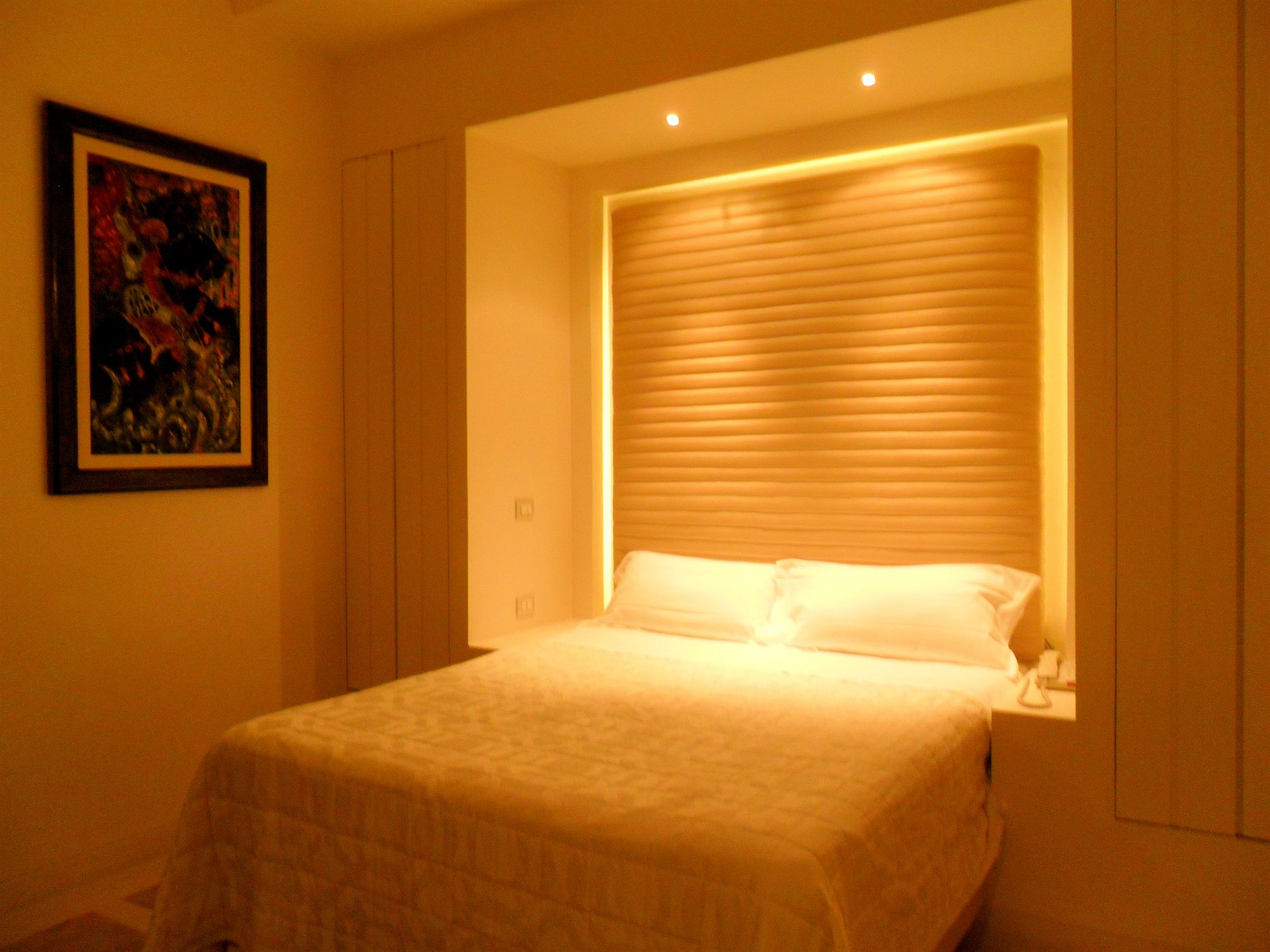 Hotel Palazzo Viceconte, Italien, Matera. Großes 1