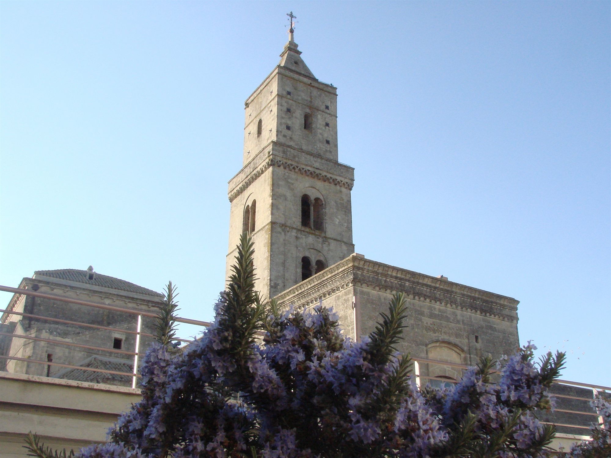 Hotel Palazzo Viceconte, Italien, Matera. Großes 2