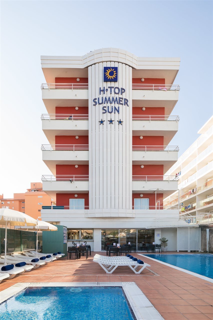 Hotellbilder av htop Summer Sun - nummer 1 av 83