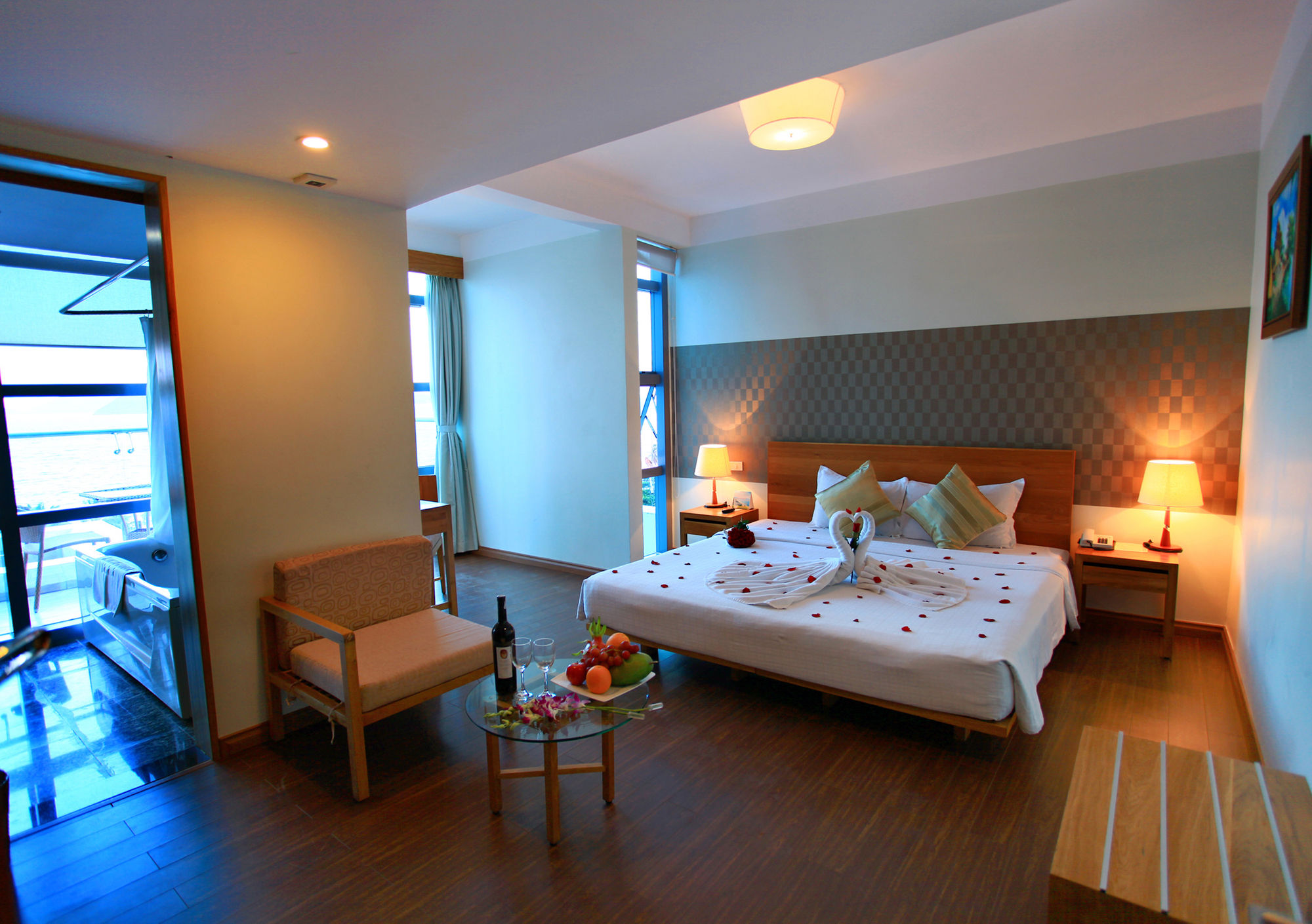 Hotellbilder av Prime Hotel - nummer 1 av 10