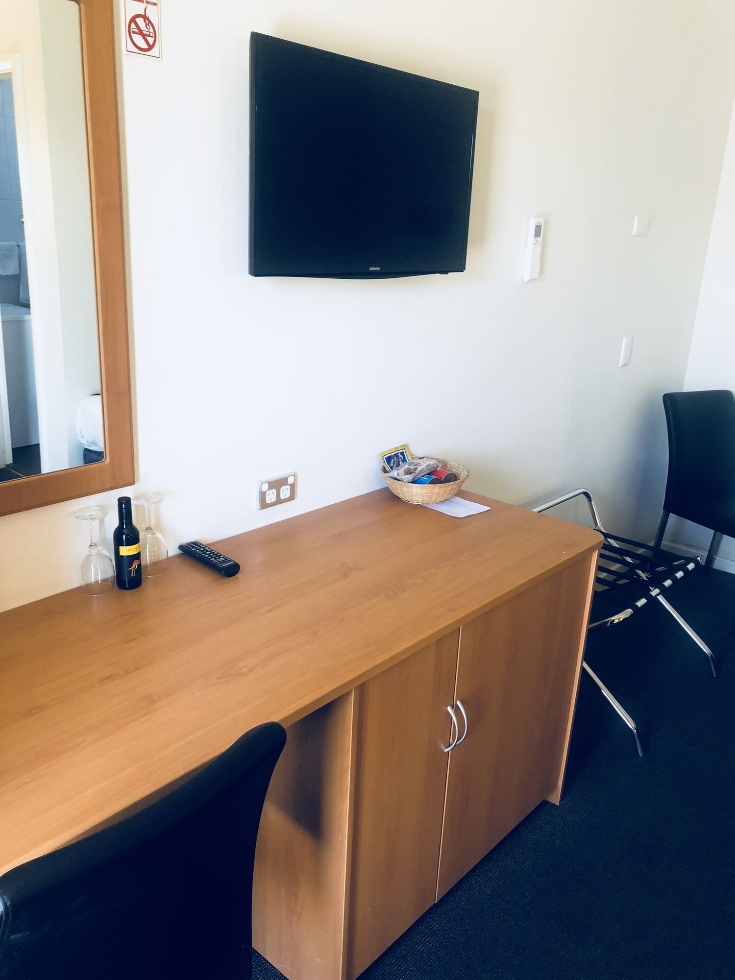 Hotel ibis Styles Broken Hill, Australien, Broken Hill. Großes 1