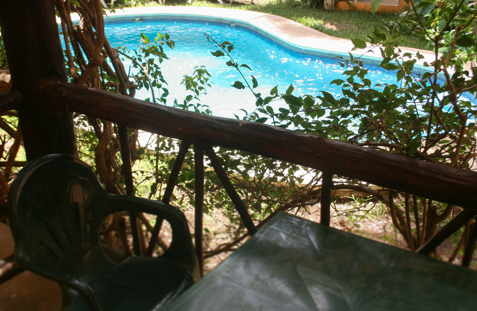 Hotellbilder av Playalingua del Caribe - nummer 1 av 10