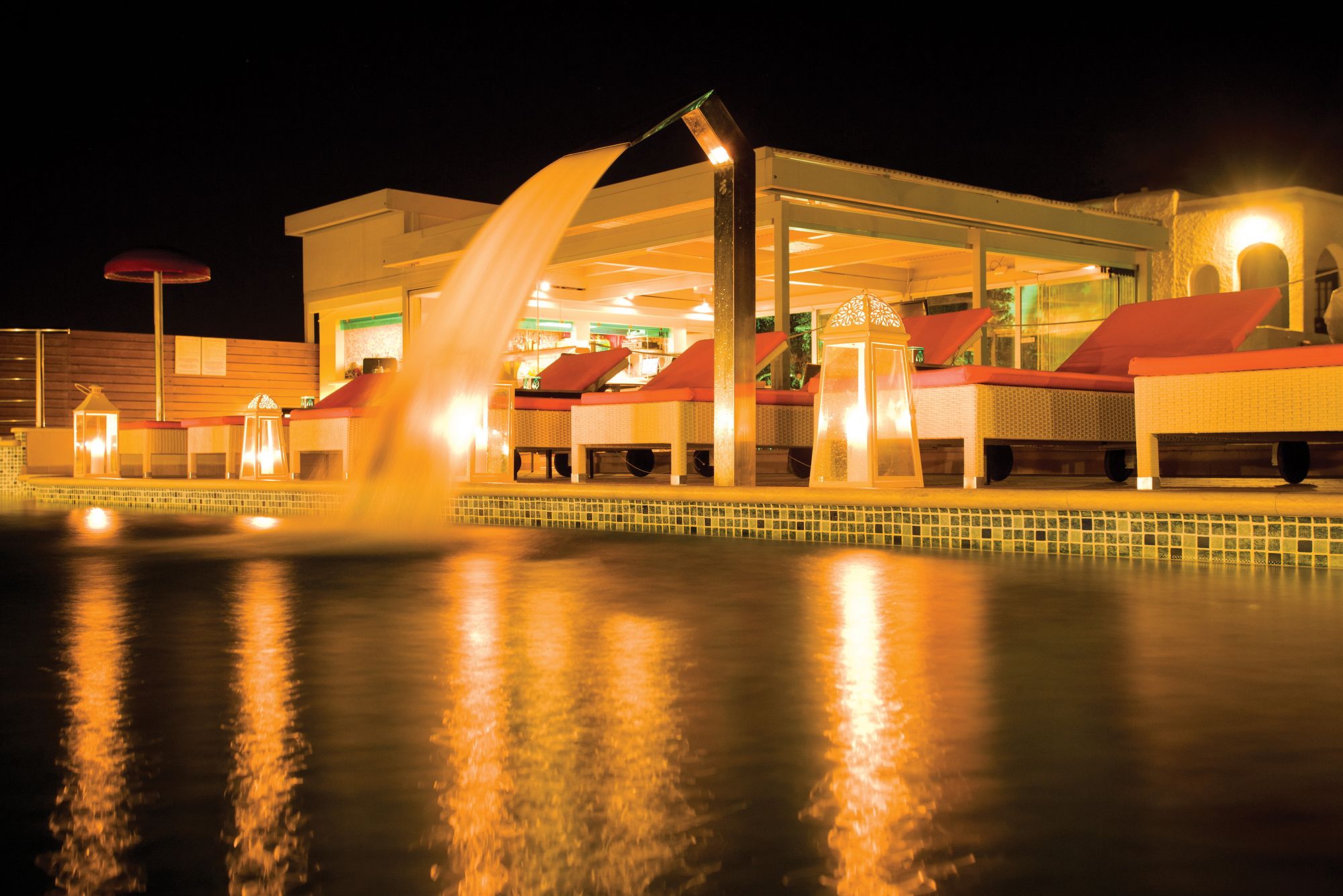 Bilder från hotellet Princess Of Naxos - nummer 1 av 10