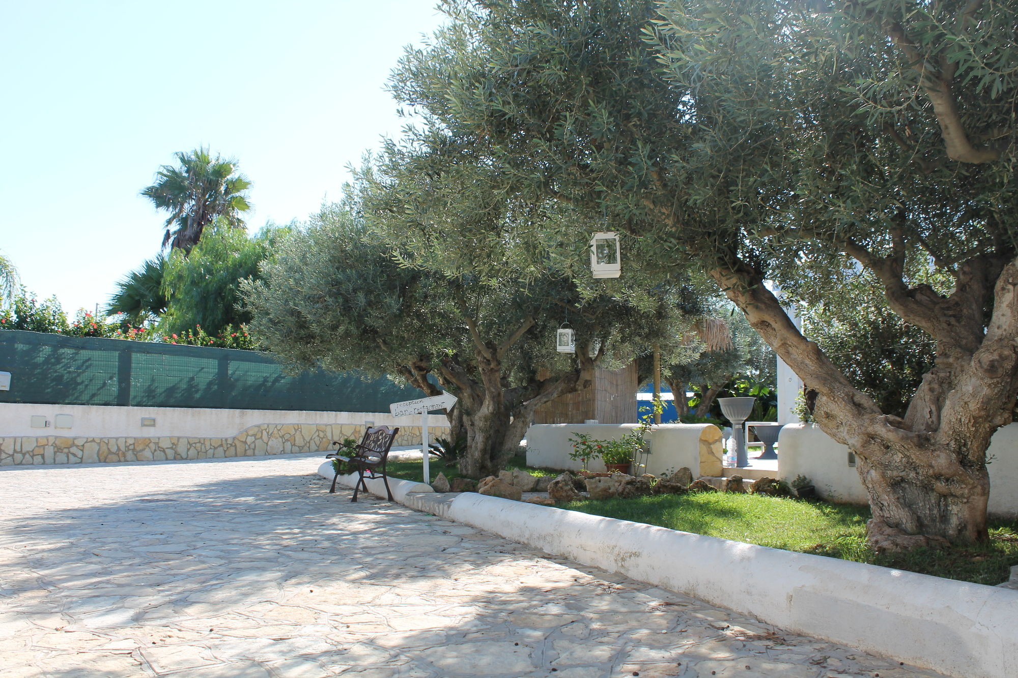 Hotel Case Vacanze Signorino, Italien, Marsala. Großes 1