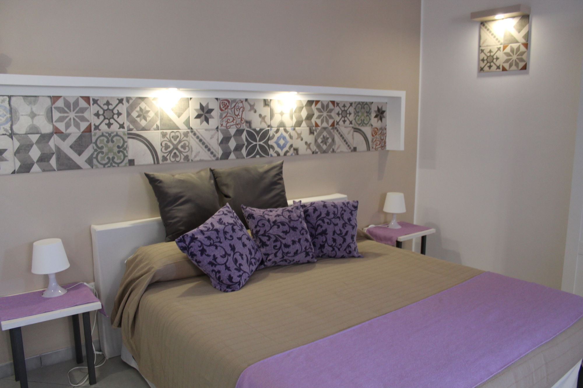 Hotel Case Vacanze Signorino, Italien, Marsala. Großes 2