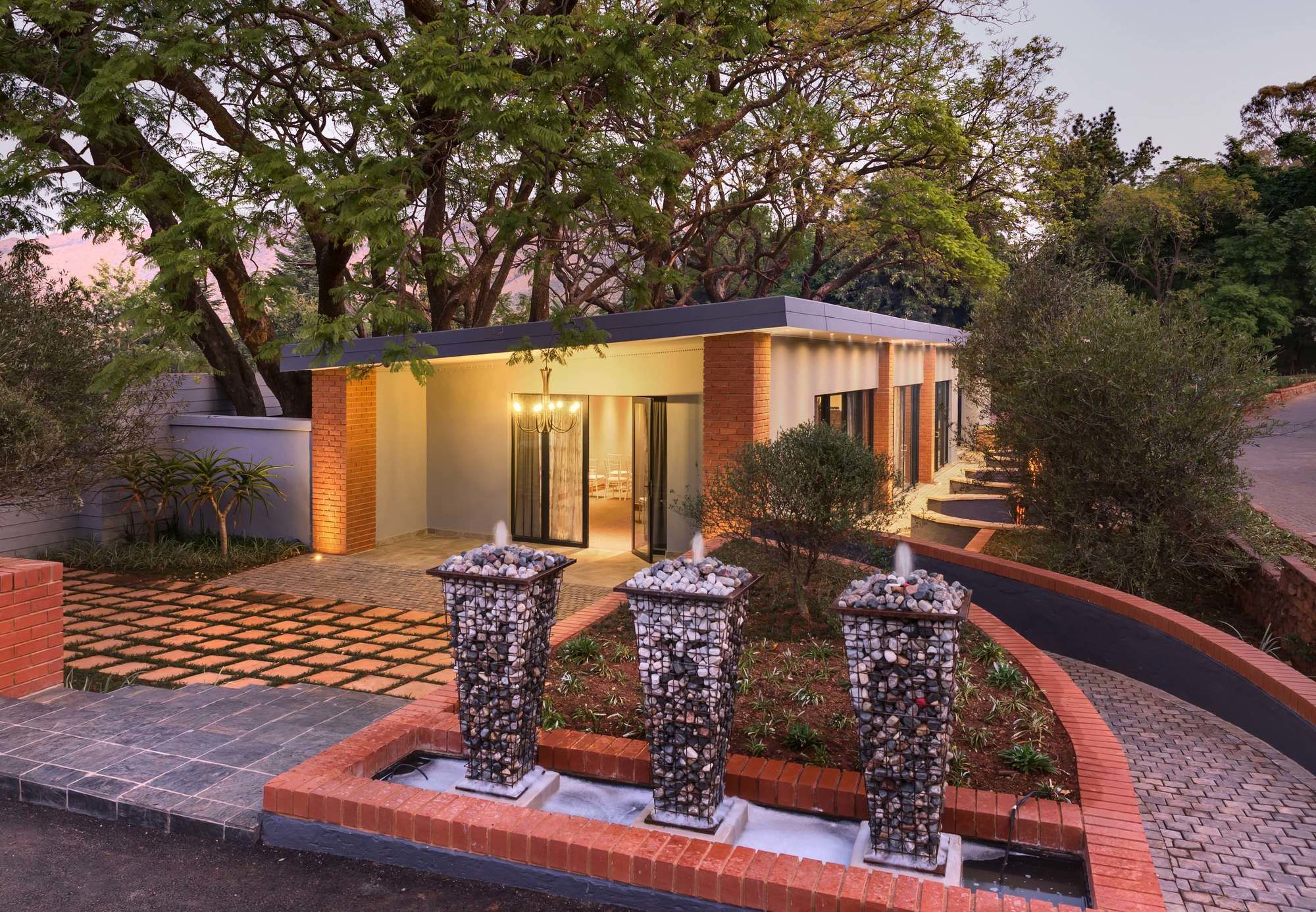 Hotel ANEW Resort Hunters Rest Rustenburg, Südafrika, Rustenburg. Großes 2