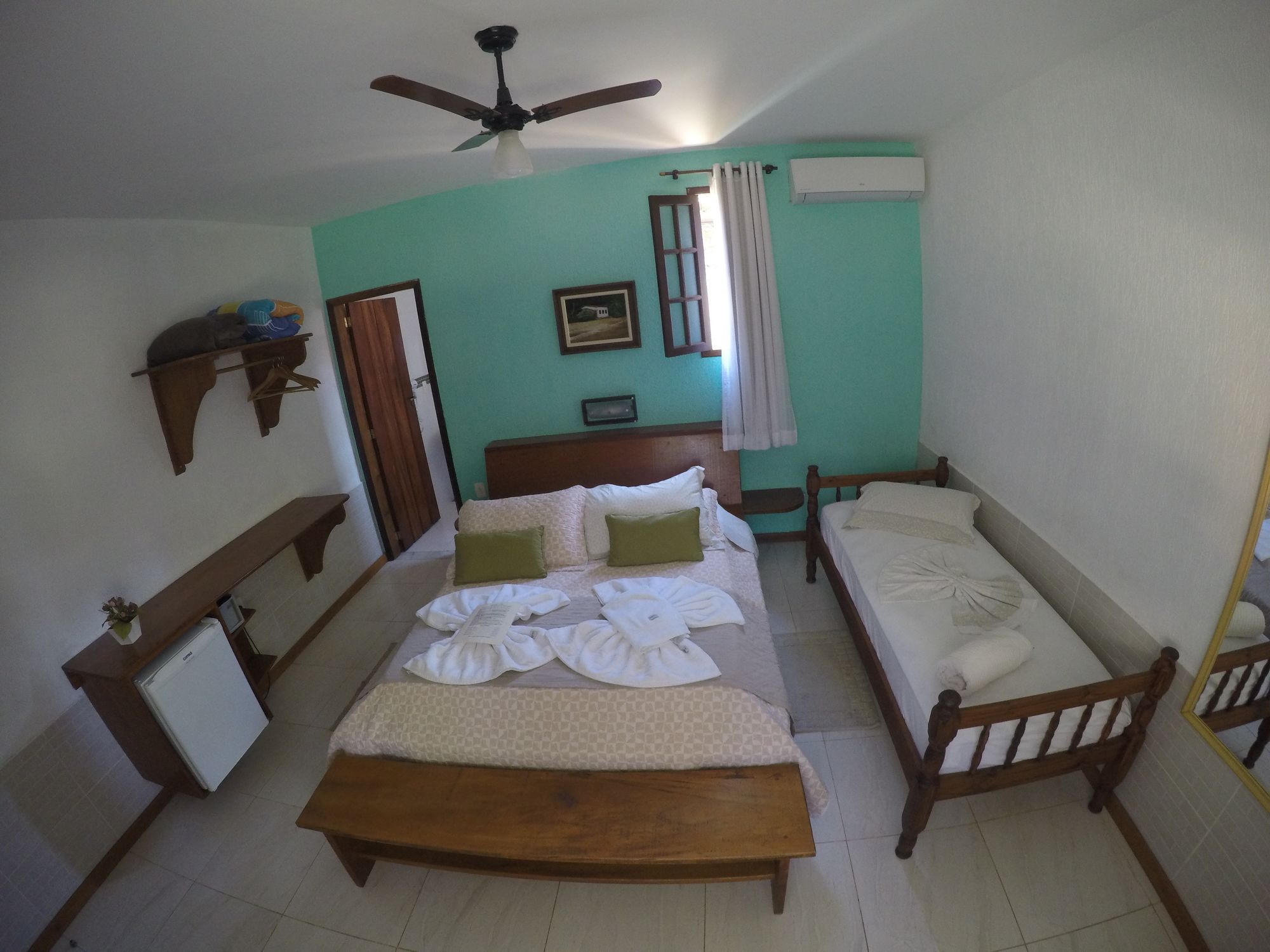 Hotellbilder av Pousada Caúca - nummer 1 av 10