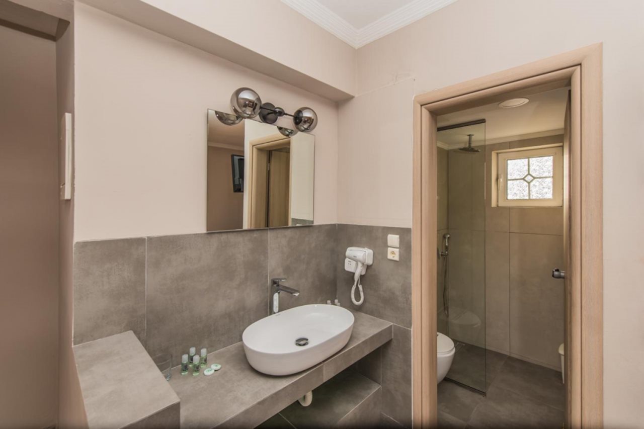 Hotel Planos Beach Hotel, Griechenland, Tsilivi. Großes 11