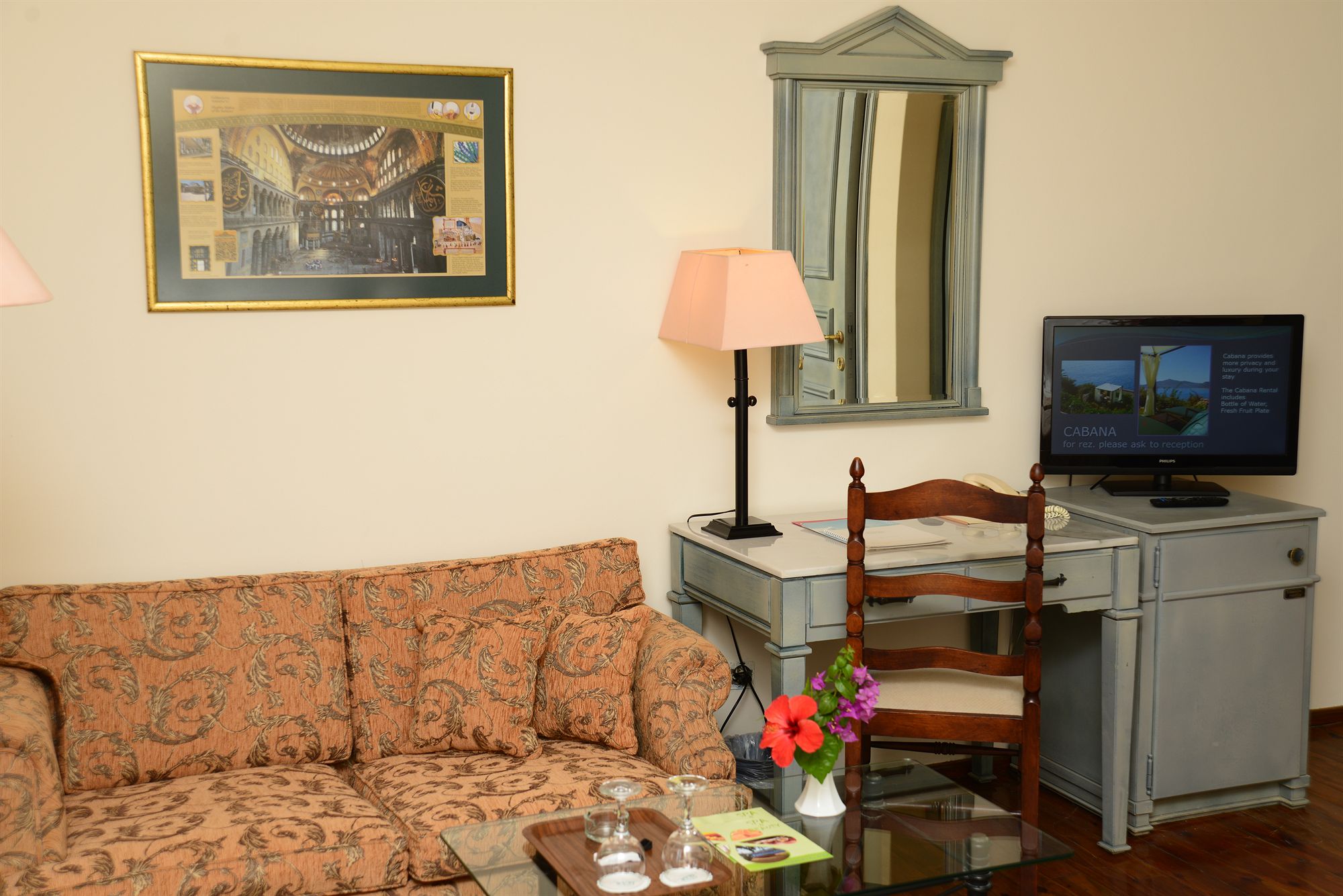 Billede av hotellet Patara Prince Hotel and Resort - nummer 1 af 10