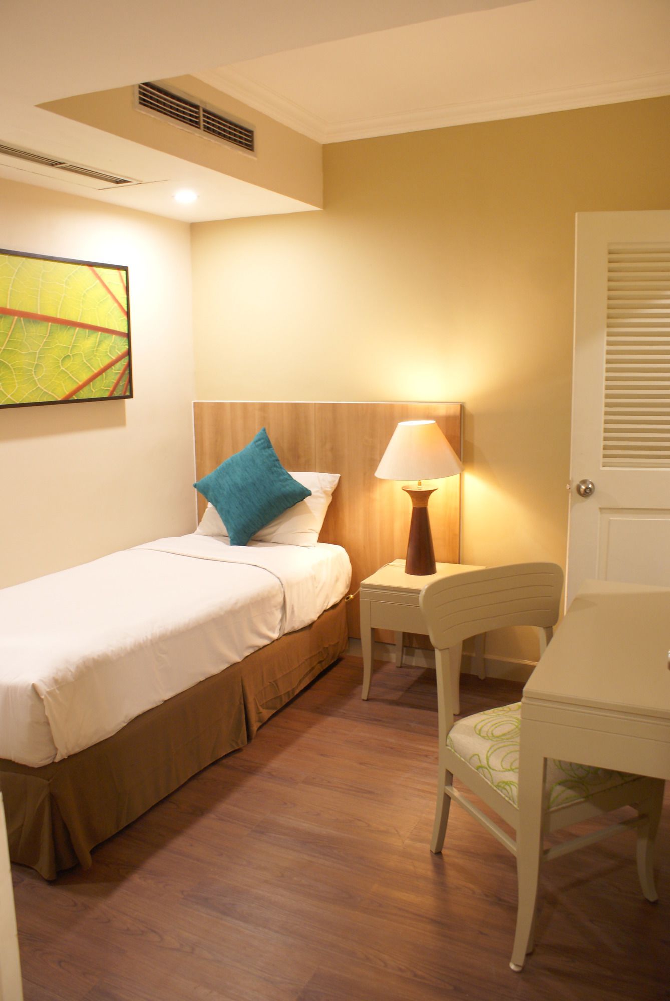 Hotel Grand Tropic Suites Hotel, Indonesien, Jakarta. Großes 2