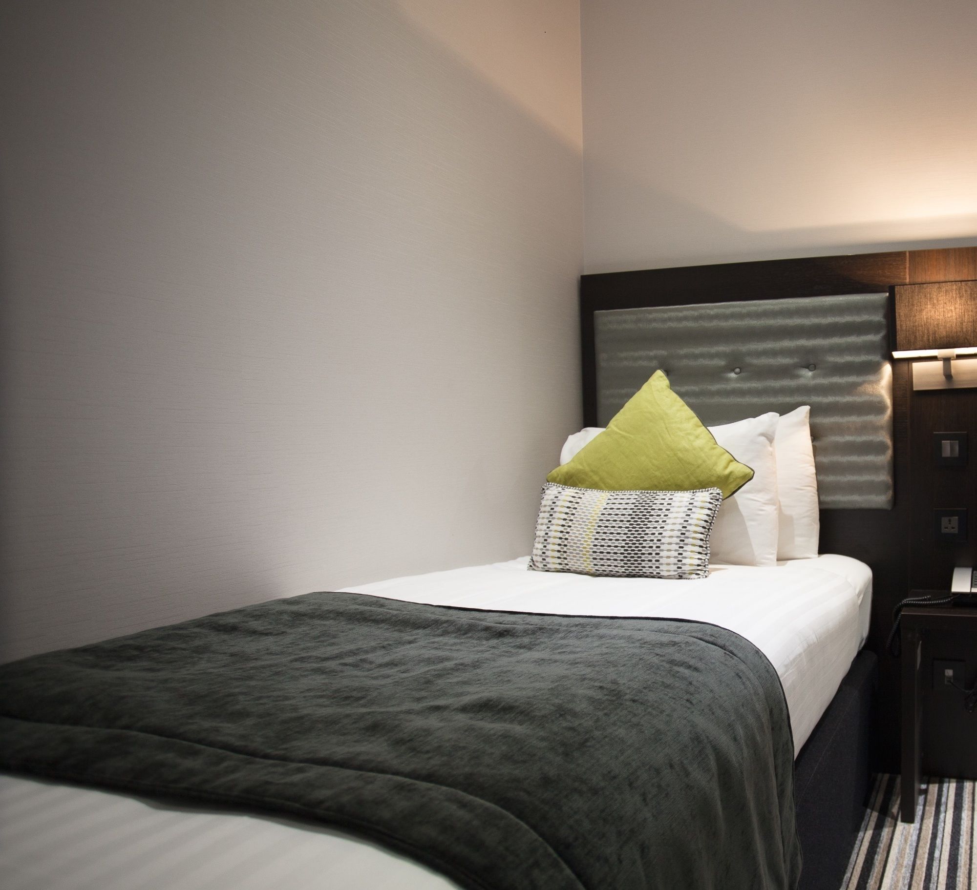 Hotellbilder av The W14 Kensington - nummer 1 av 10