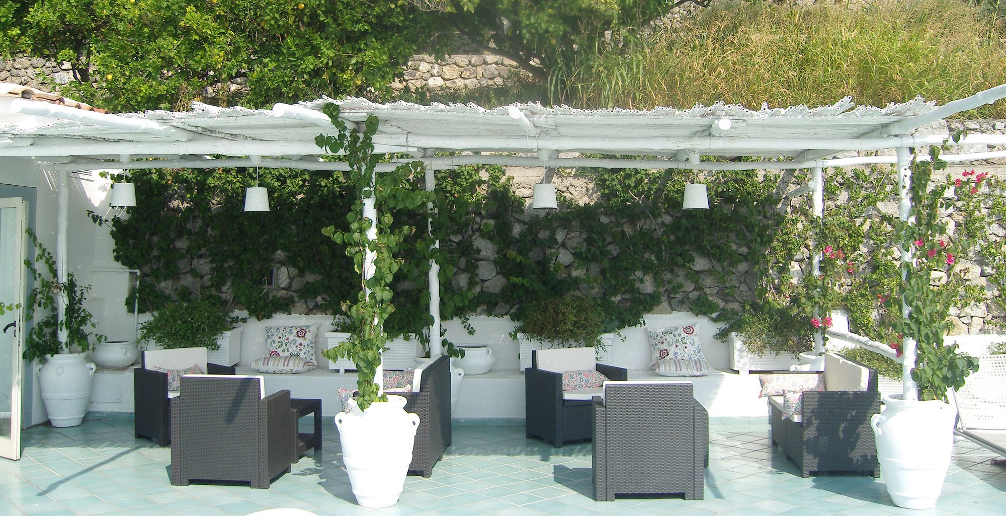 Hotellbilder av Hotel Le Fioriere - nummer 1 av 2