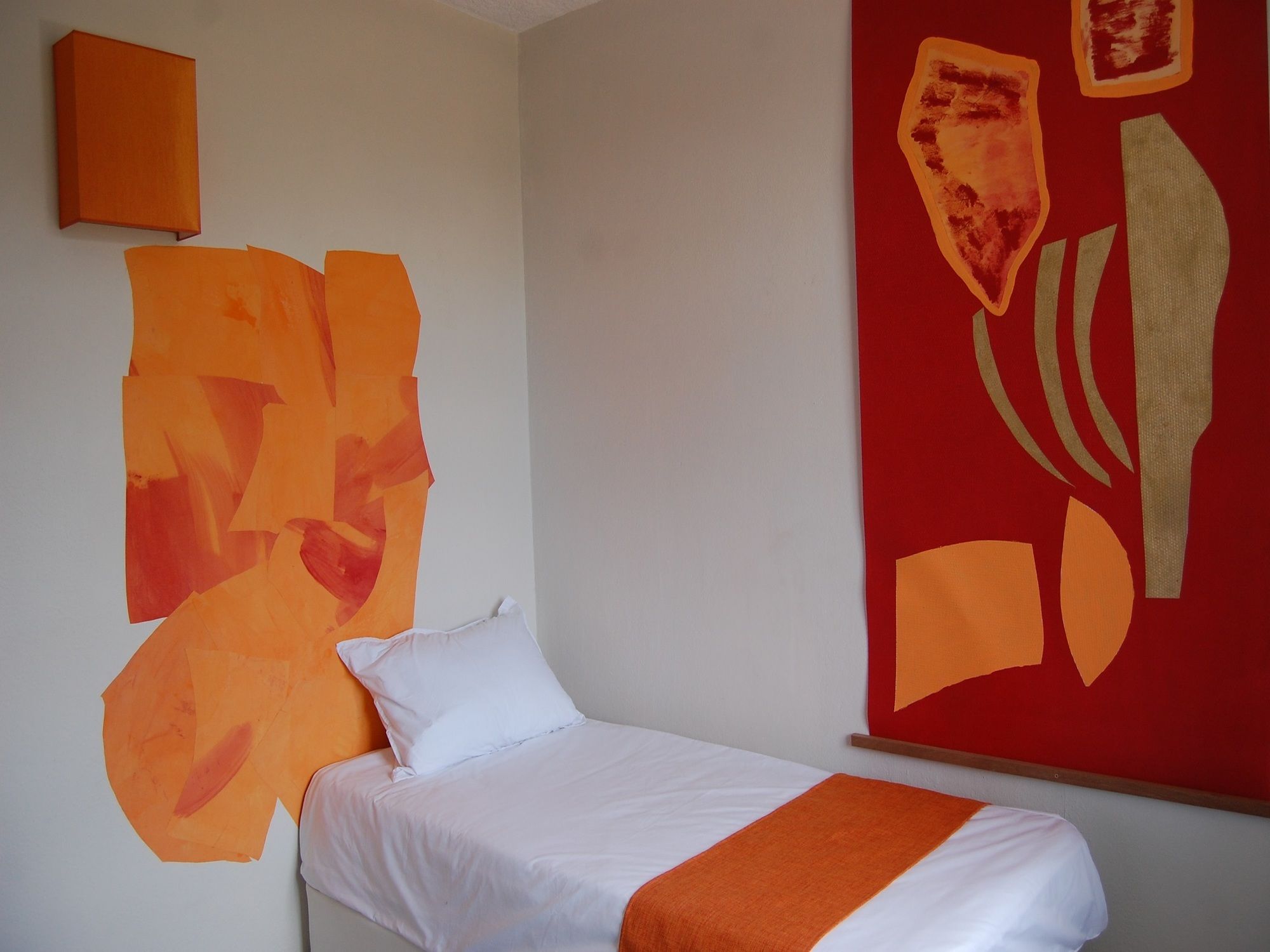 Billede av hotellet La Tonnelle - nummer 1 af 10