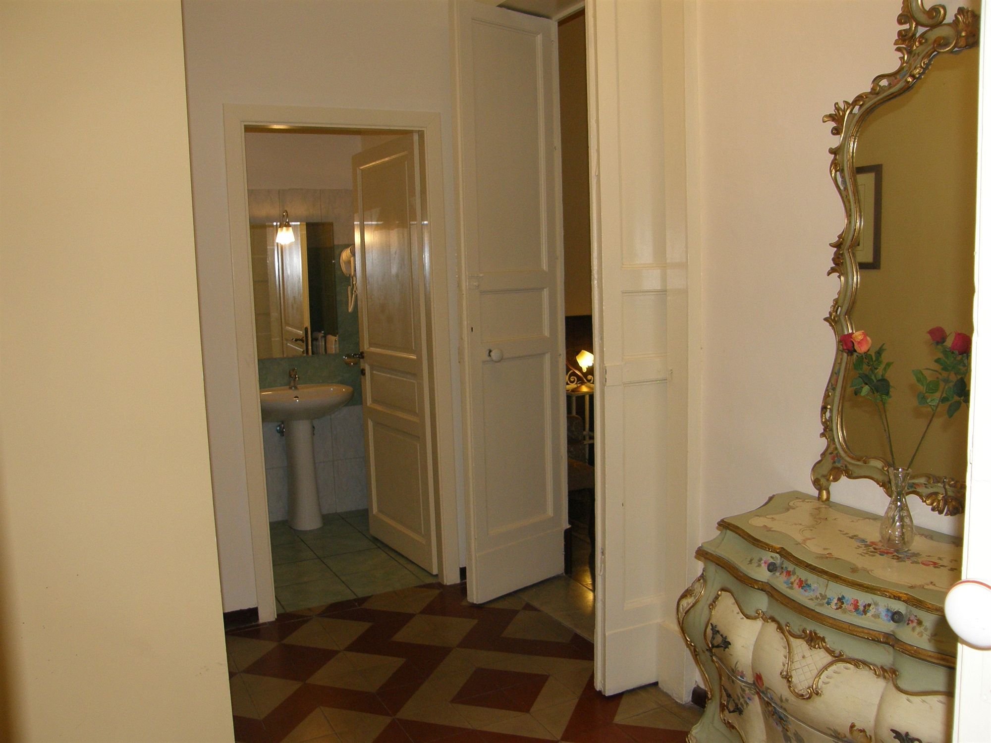 Hotellbilder av Il Gattopardo House - nummer 1 av 192