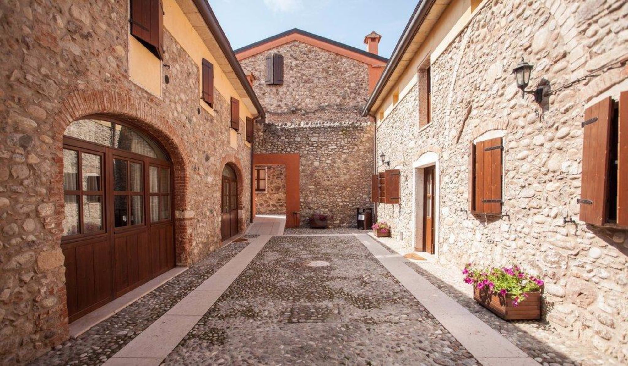 Hotellbilder av Villa Dei Cedri Spa Hotel (Villa dei Cedri Spa) - nummer 1 av 51