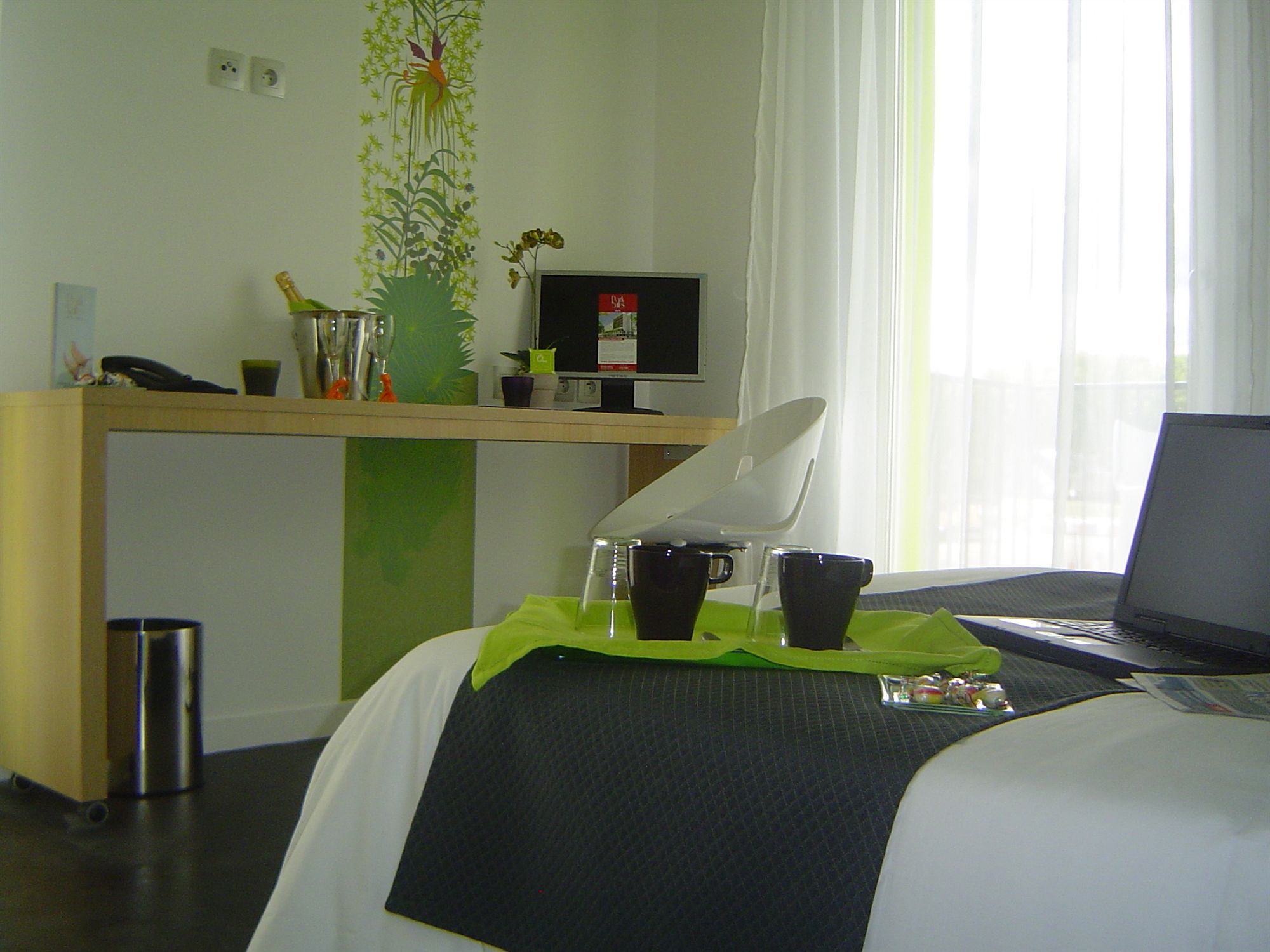 Hotel Appart City Confort Tours, Frankreich, Tours. Großes 1