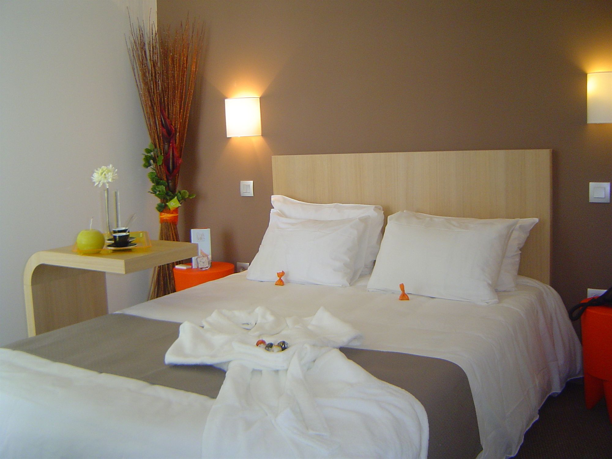Hotel Appart City Confort Tours, Frankreich, Tours. Großes 2