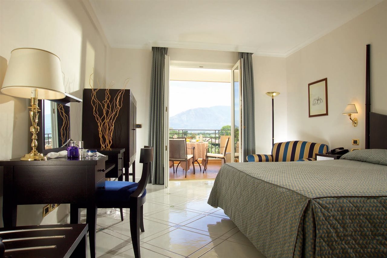 Savoy Hotel & Spa – Preferred Hotels & Resorts