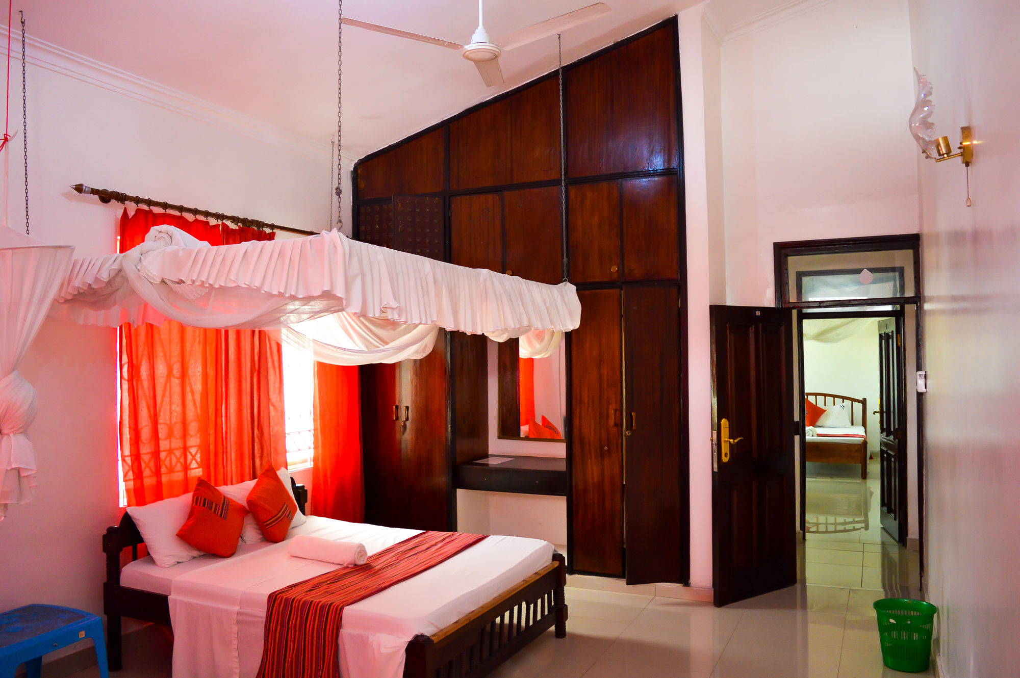 Hotellbilder av Sanana Conference Center and Holiday Resort - nummer 1 av 10