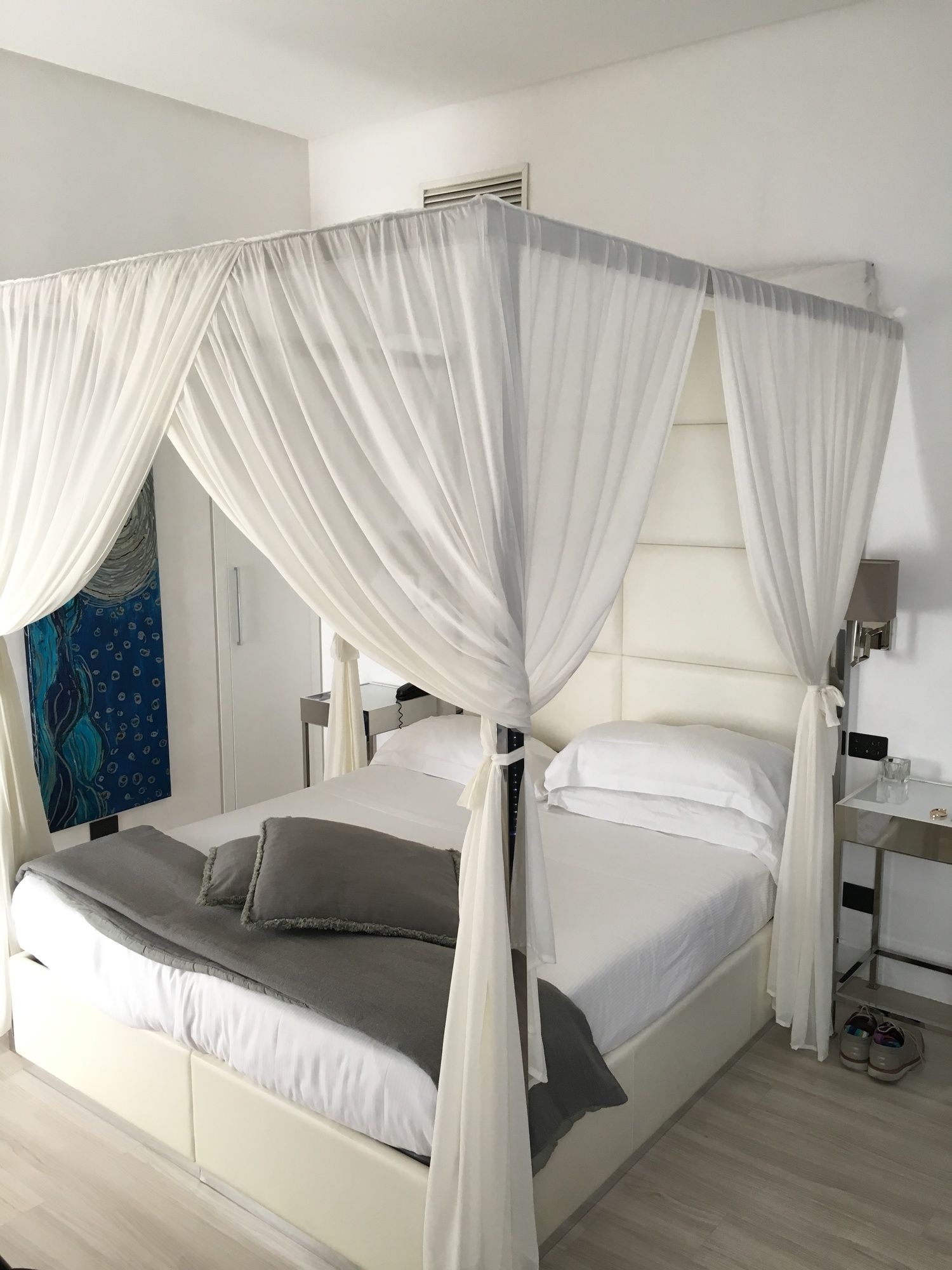 Hotel Lhp Hotel Santa Margherita Palace & Spa, Italien, Santa Margherita Ligure. Großes 1