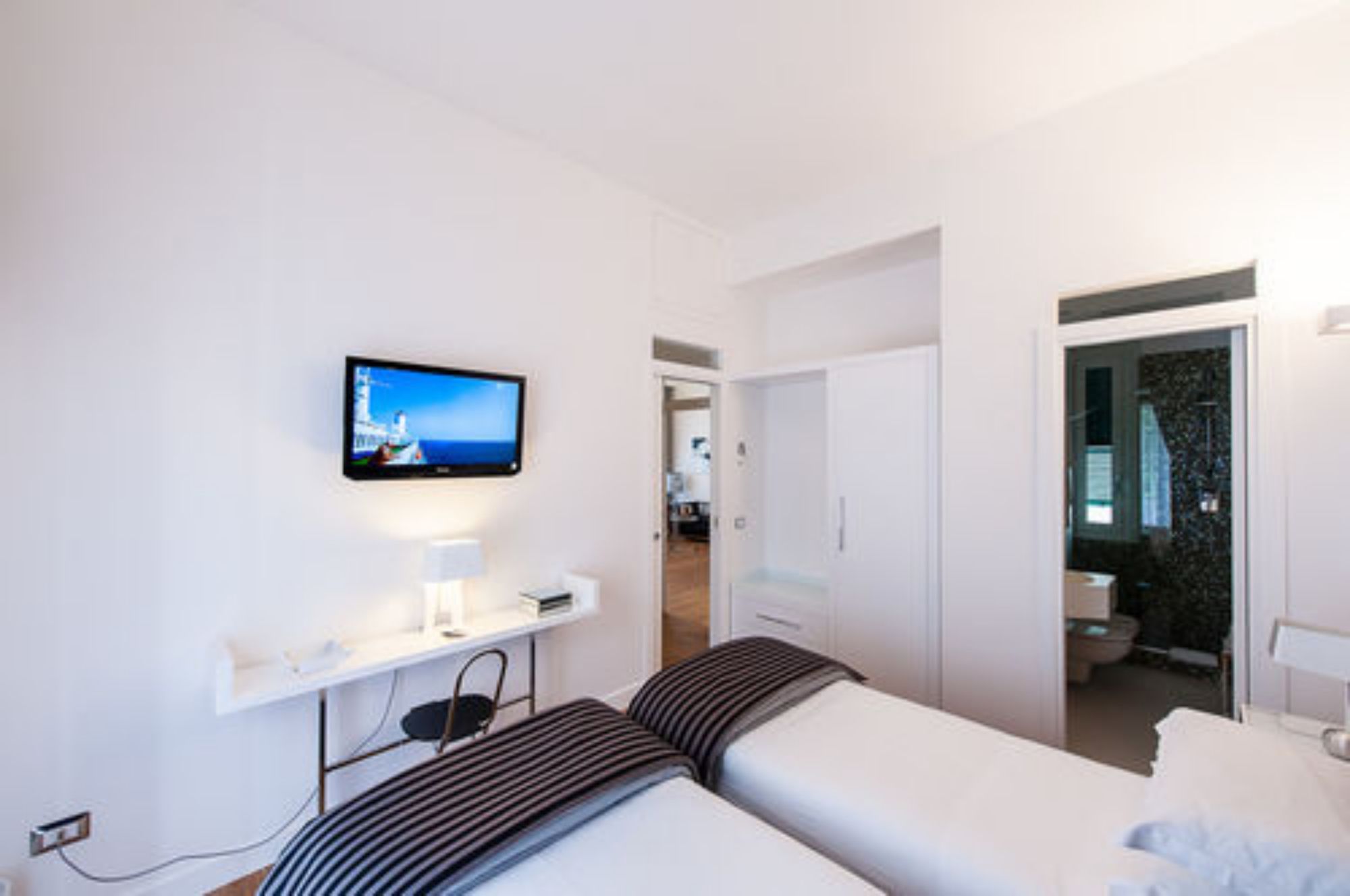 Hotel Lhp Hotel Santa Margherita Palace & Spa, Italien, Santa Margherita Ligure. Großes 2