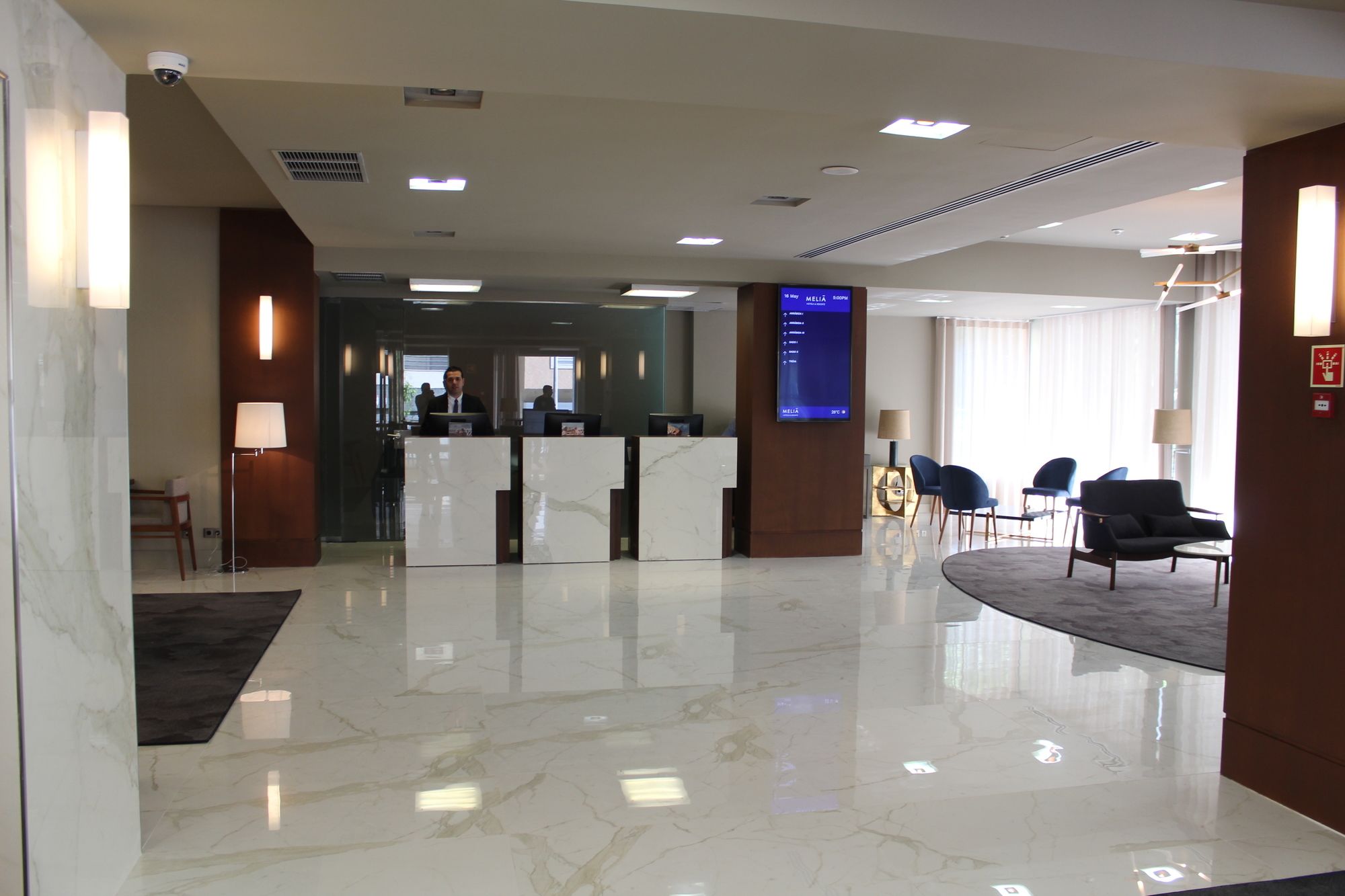 Meliá Setúbal