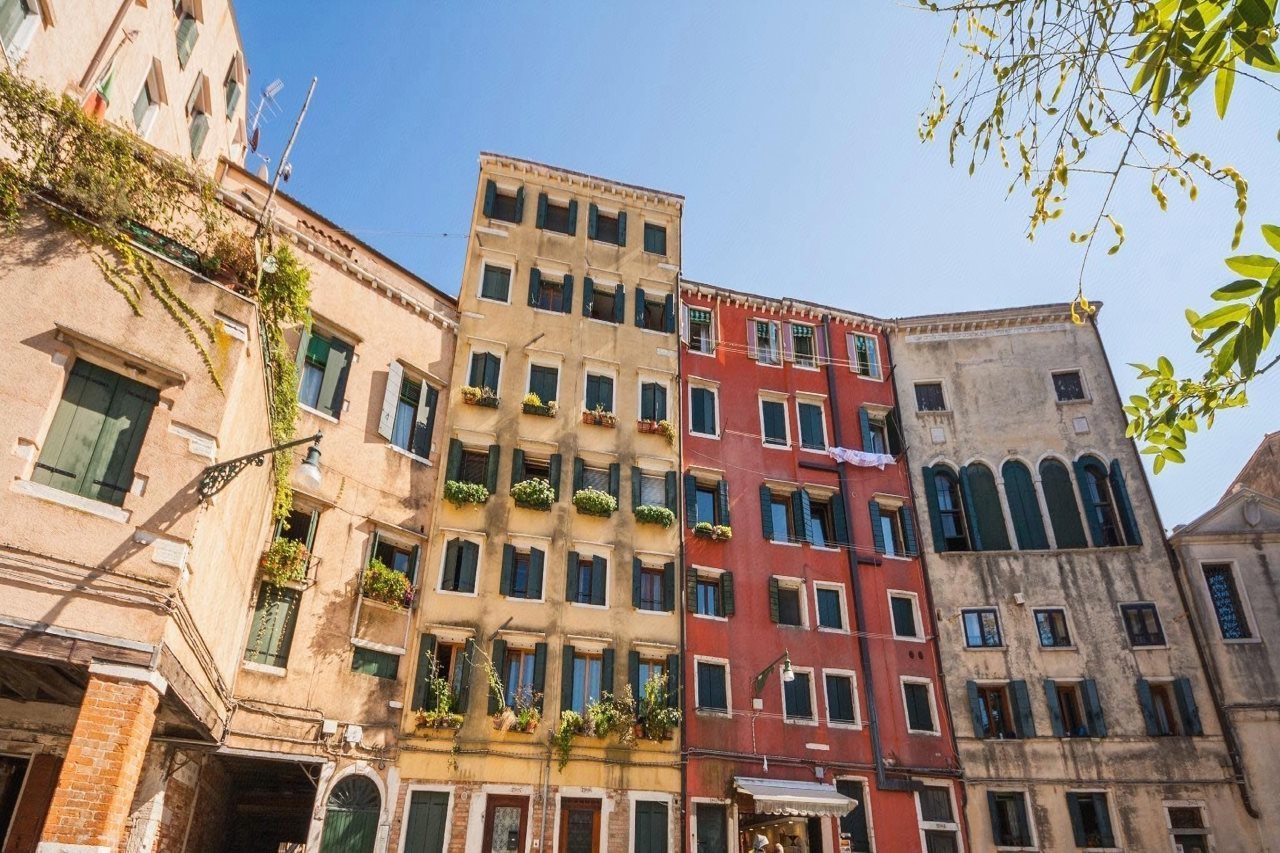 Hotellbilder av Ca Rialto House - nummer 1 av 10