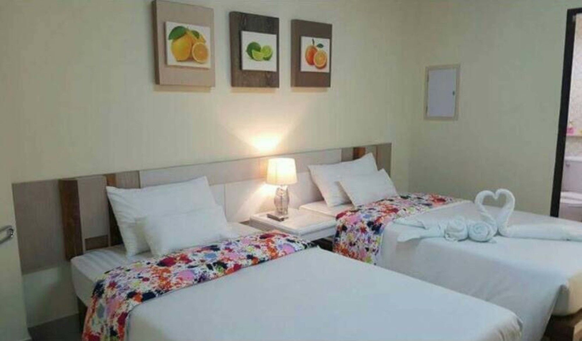 Billede av hotellet AA Villa Garden Airport - nummer 1 af 6