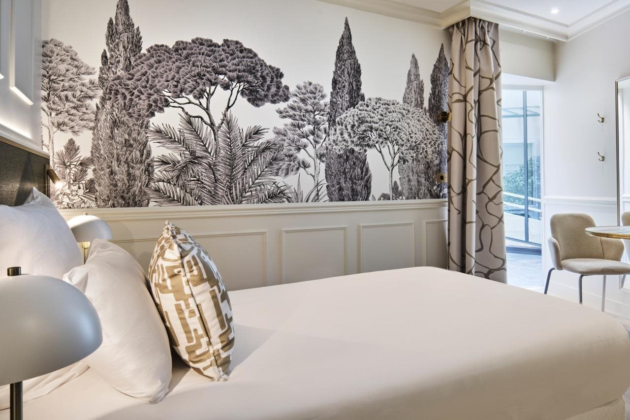 Hotel Posy Hotel by HappyCulture, Frankreich, Paris. Großes 2