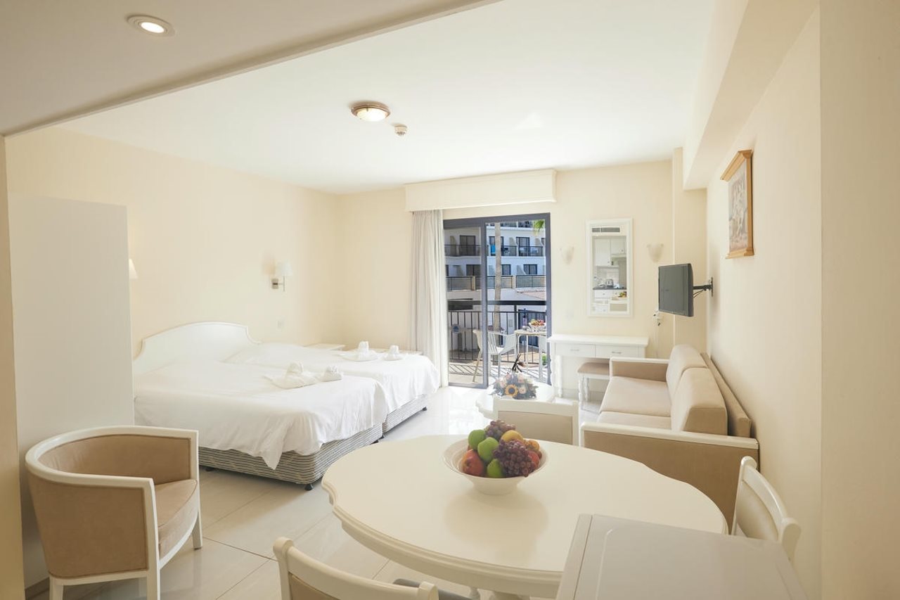 Billede av hotellet Tsokkos Gardens Apartments - nummer 1 af 8