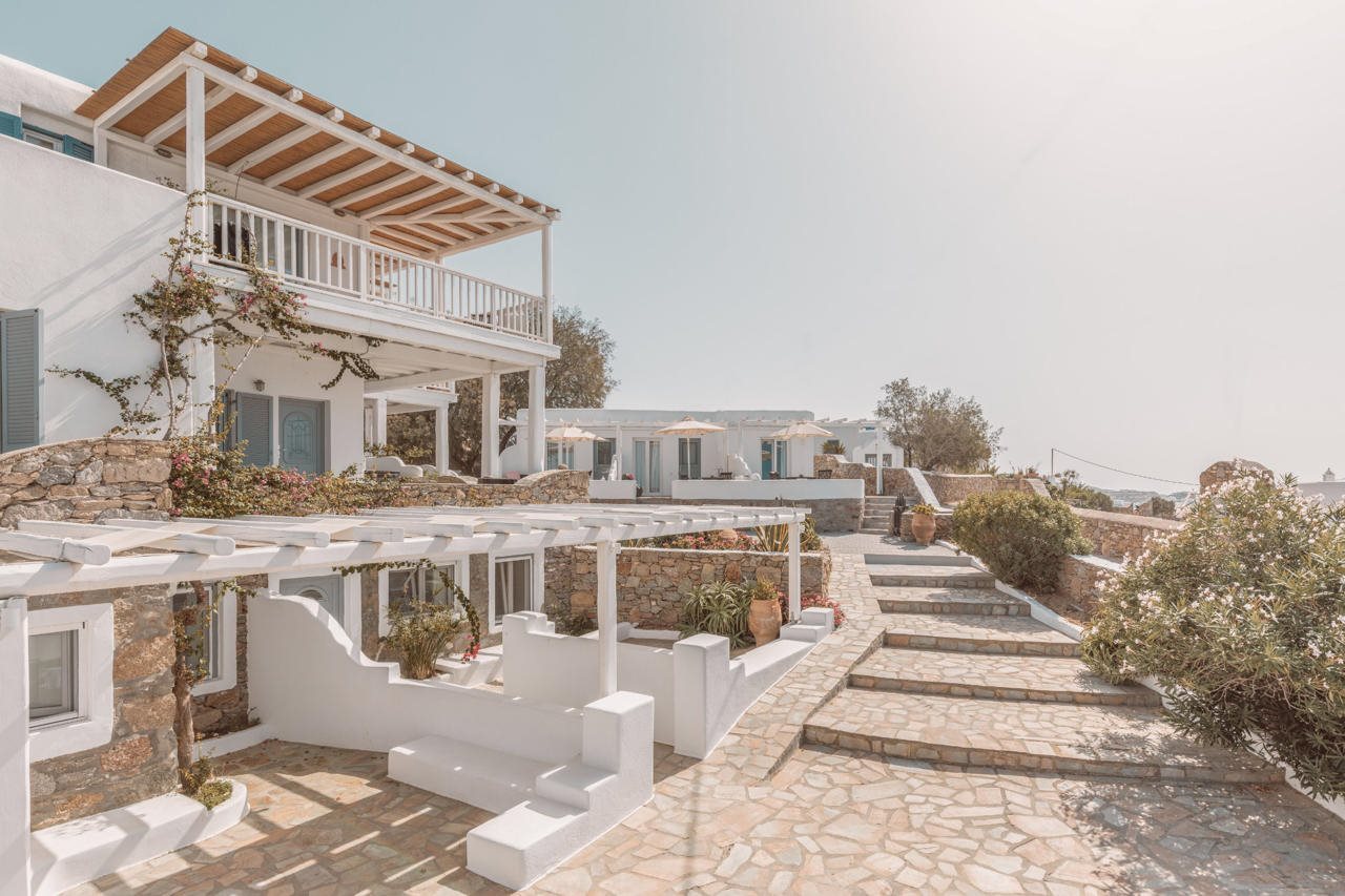 Hotellbilder av Villa Konstantin Rooms & Suites - nummer 1 av 45