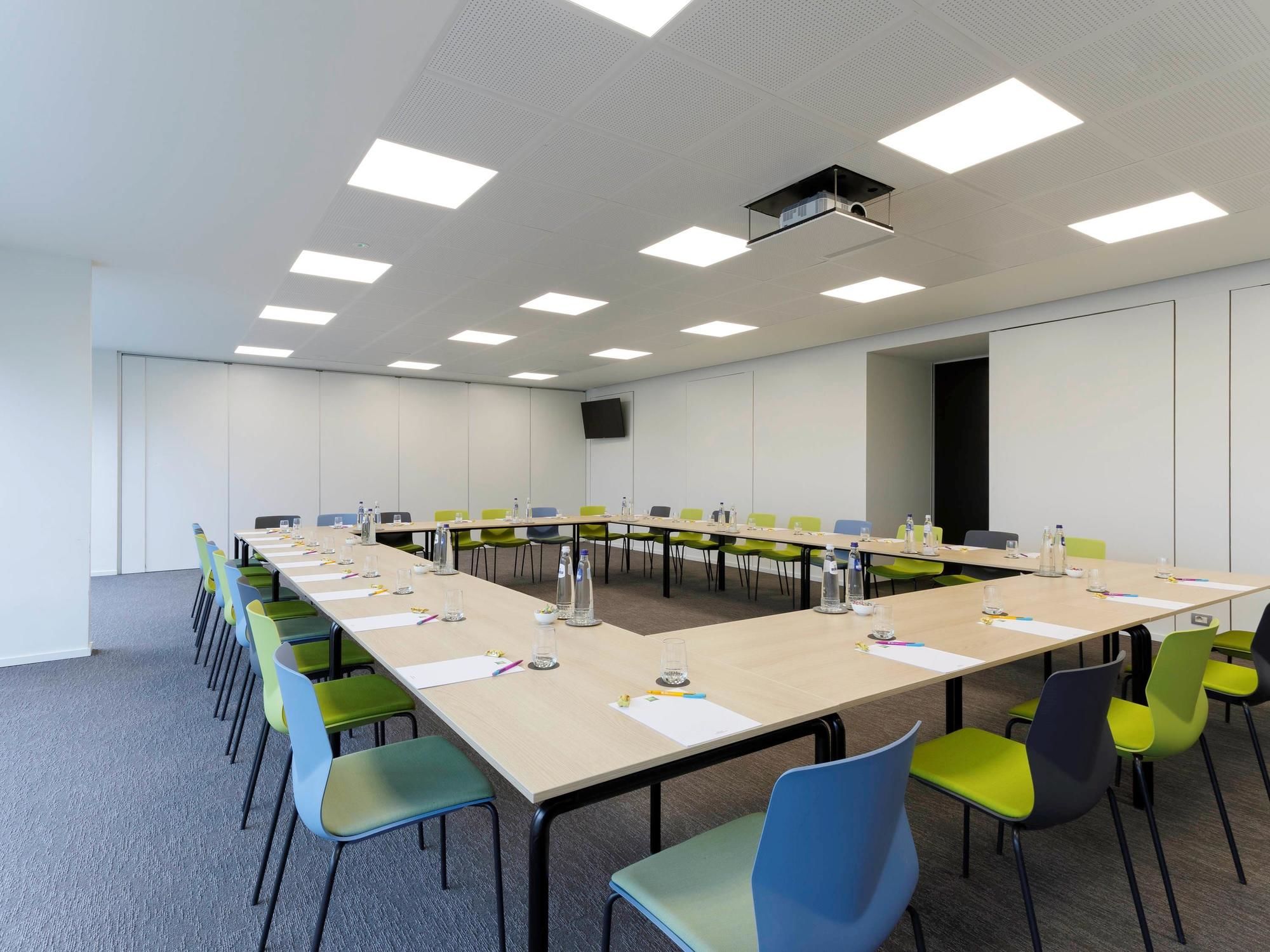 Hotel ibis Styles Kortrijk Expo, Belgien, Kortrijk. Großes 2