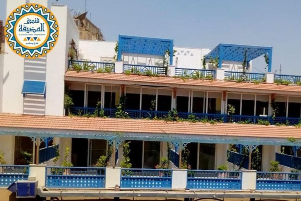 Bilder från hotellet Almadiafa Hotel - nummer 1 av 10