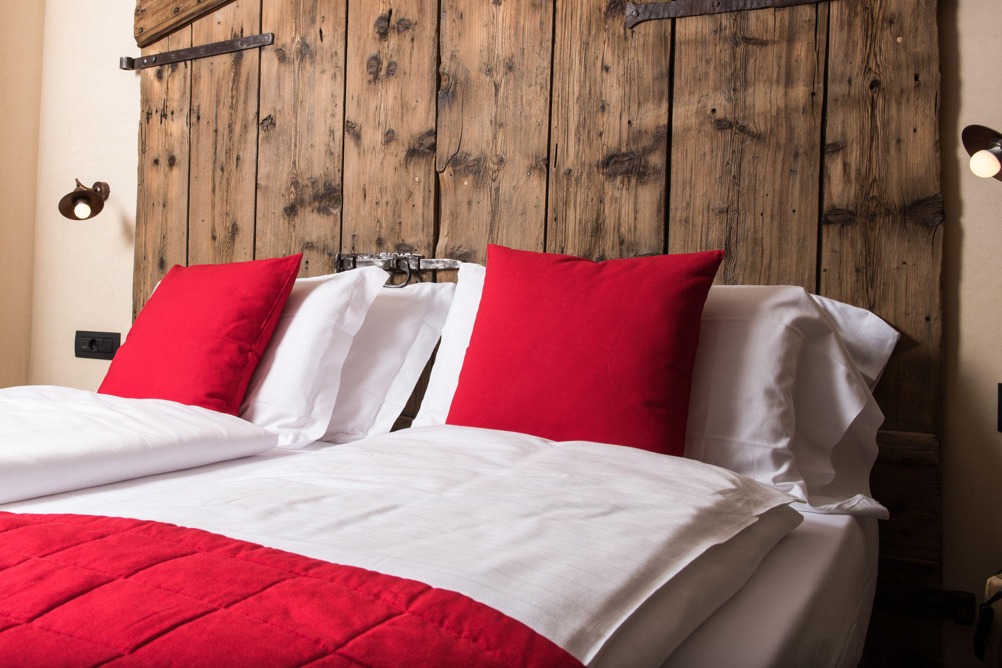 Hotellbilder av Francesin Hotel - nummer 1 av 10