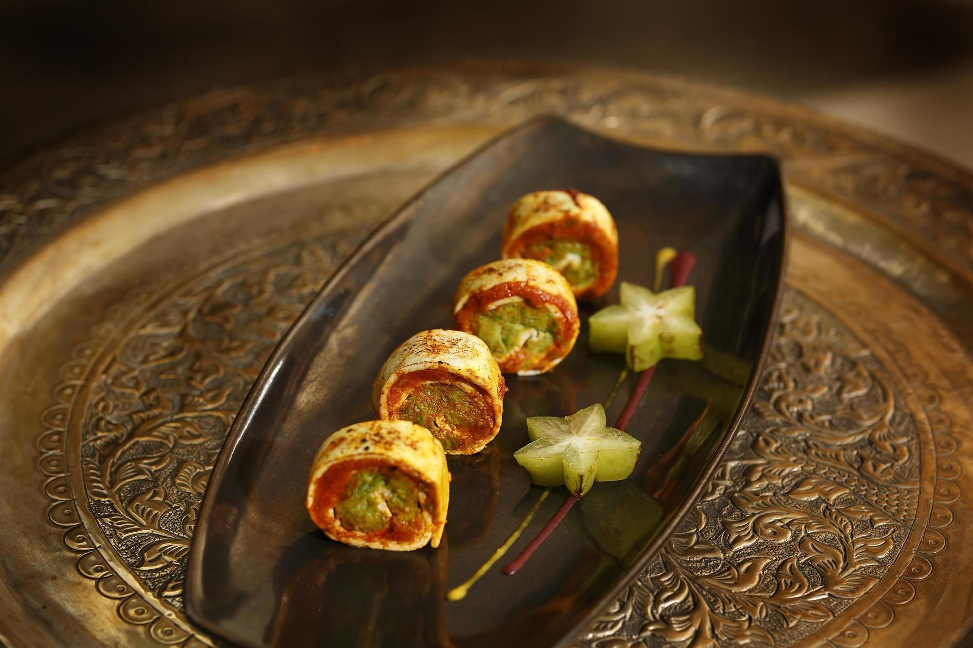 Hotel Fairmont Jaipur, Indien, Jaipur. Großes 2