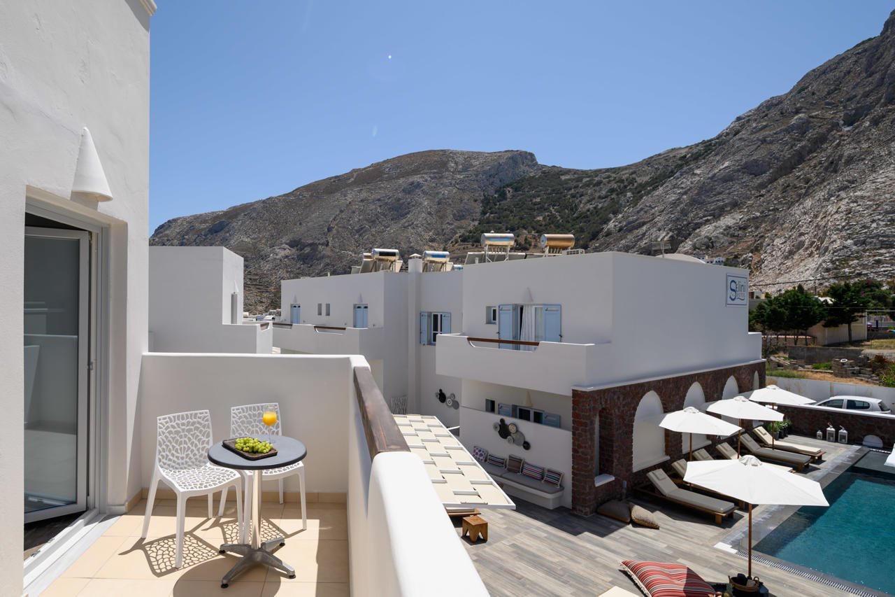 Hotellbilder av Selini Hotel - Adults Only - nummer 1 av 62