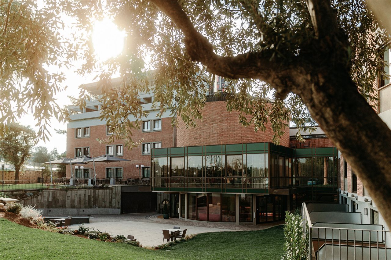 Hotel Adoro Hotel, Italien, Rom. Großes 2